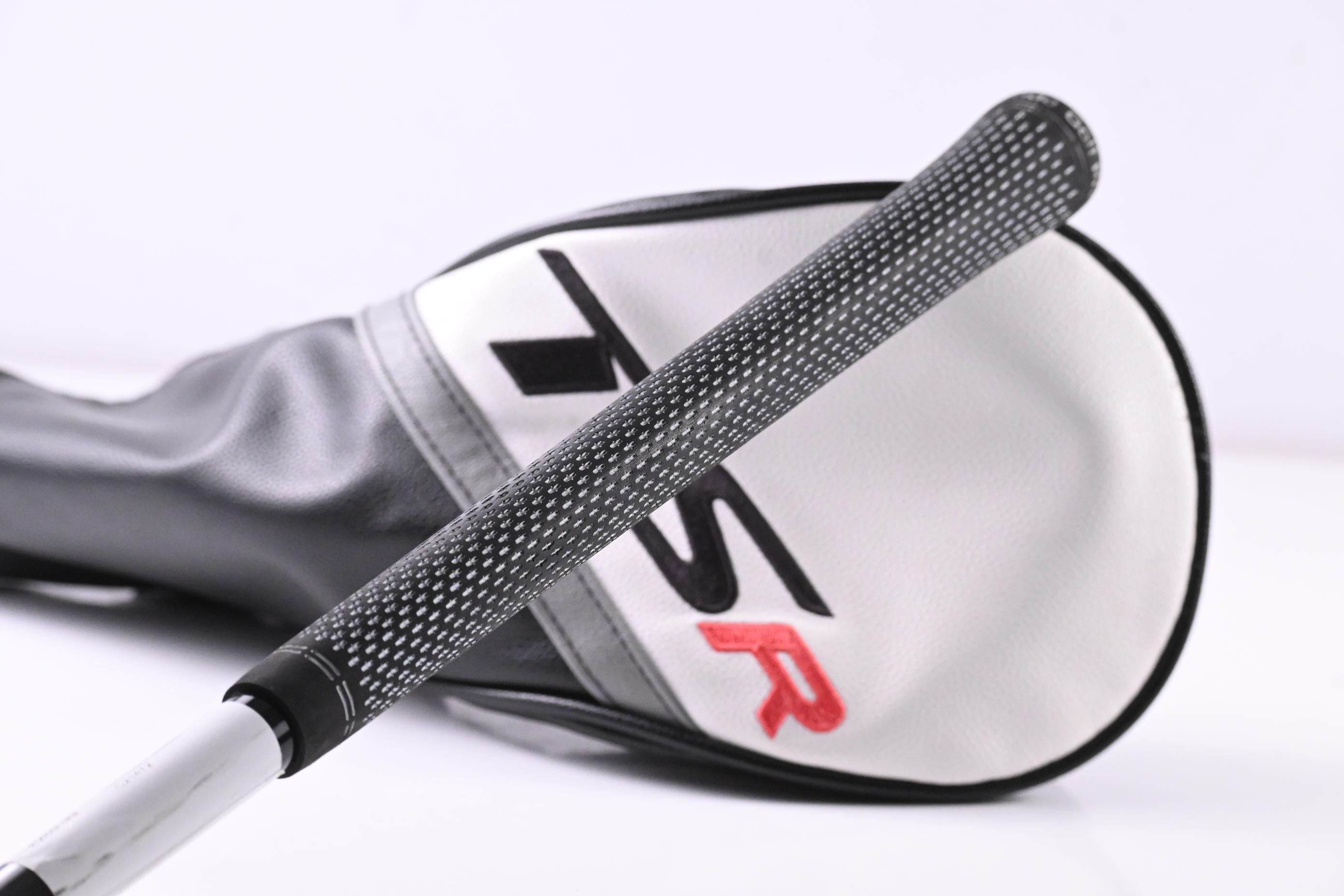 Titleist TSR3 Driver / 9 Degree / Stiff Flex HZRDUS Black 60 Shaft