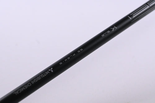 Titleist GT3 Driver / 10 Degree / Stiff Flex Tensei 1K Blue 55 Shaft