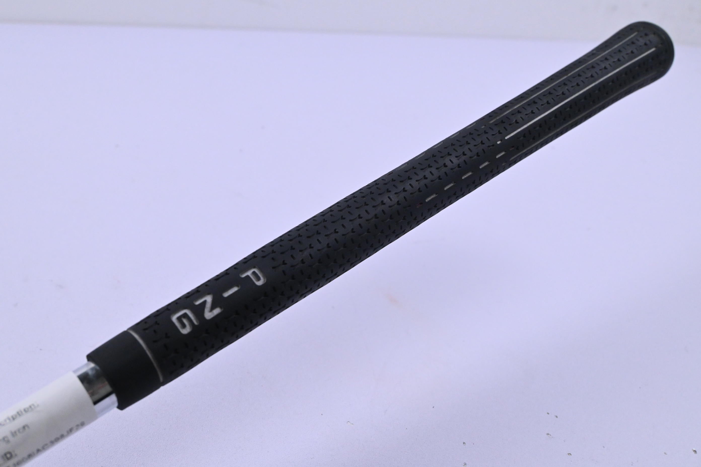 Ping G20 #4 Iron / 23 Degree / Black Dot / Regular Flex Steel Shaft