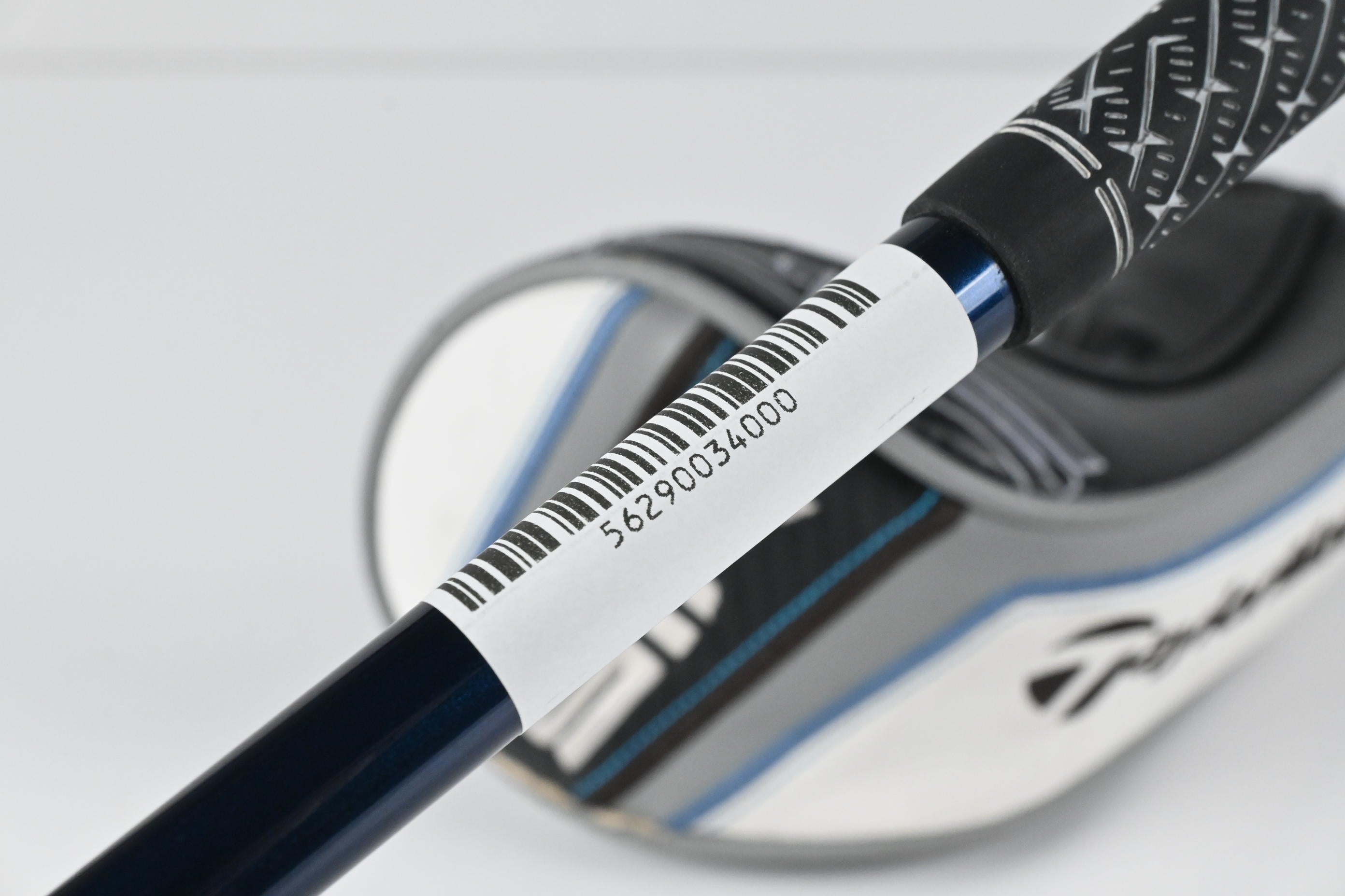 Taylormade SIM Max #3 Wood / 15 Degree / Regular Flex Fujikura Ventus Blue 5