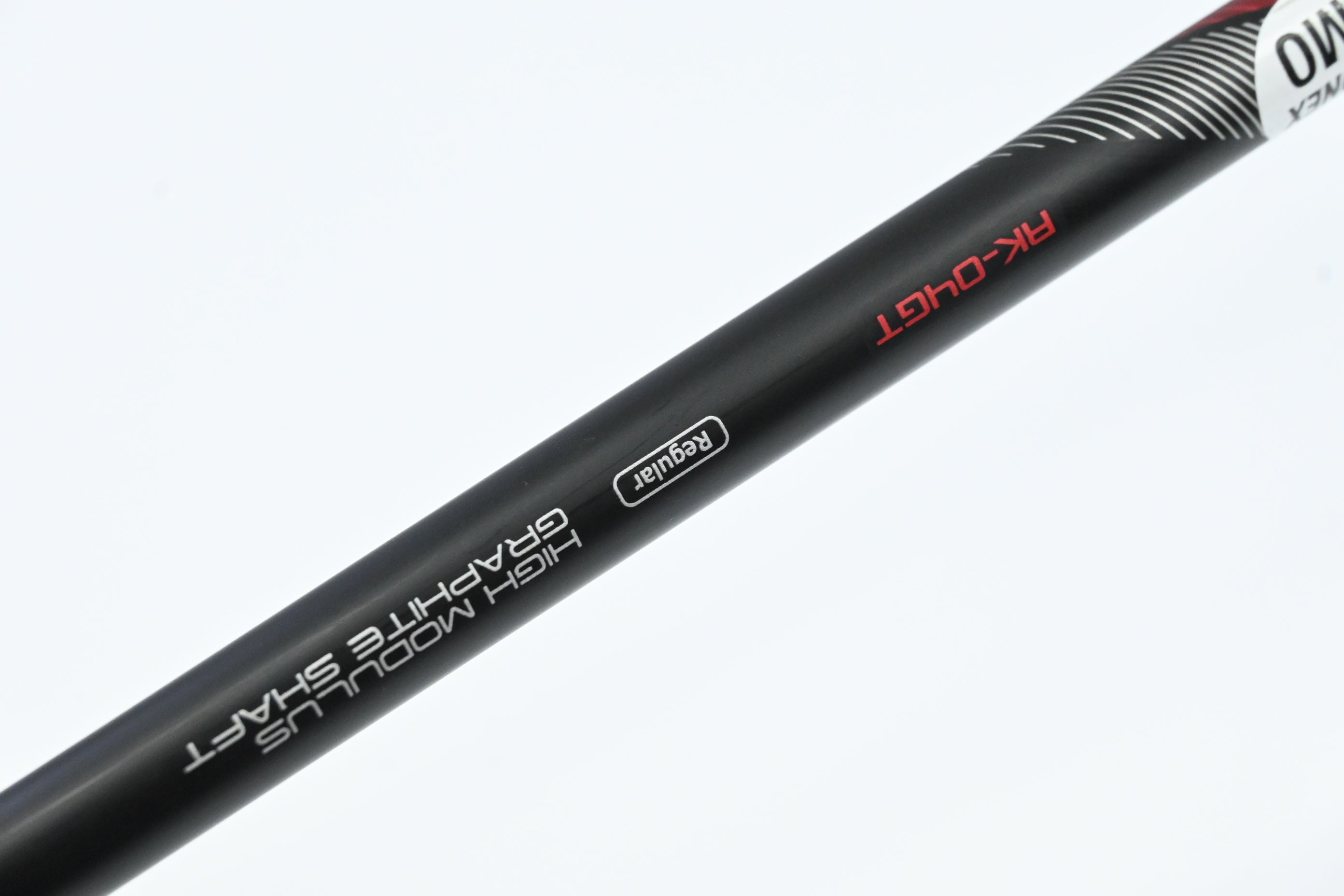 Yonex Ezone GT #7 Wood / 21 Degree / Regular Flex Yonex RK-04GT Shaft