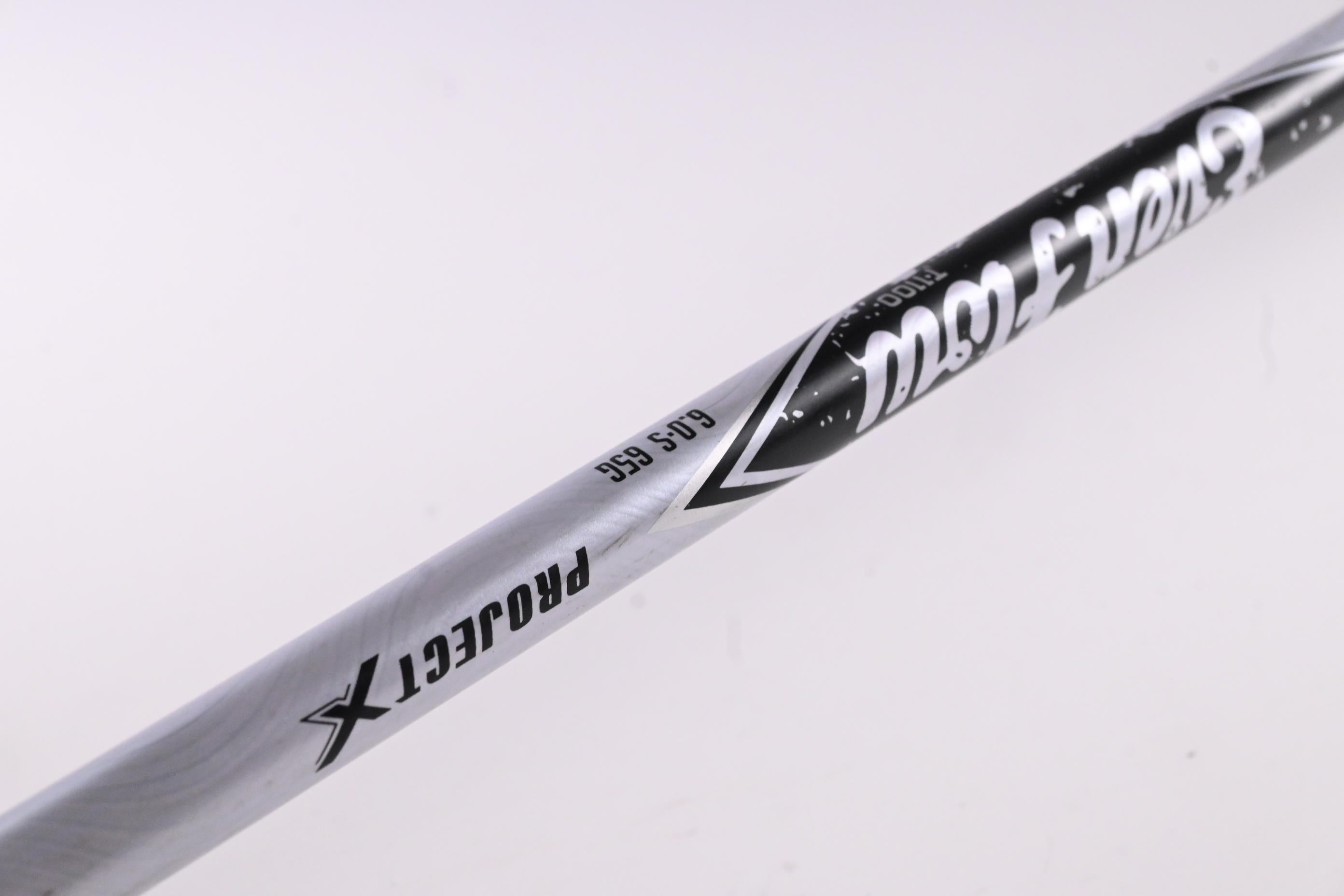 Titleist TSR2 Driver / 8 Degree / Stiff Flex Project X Evenflow T1100 65 Shaft