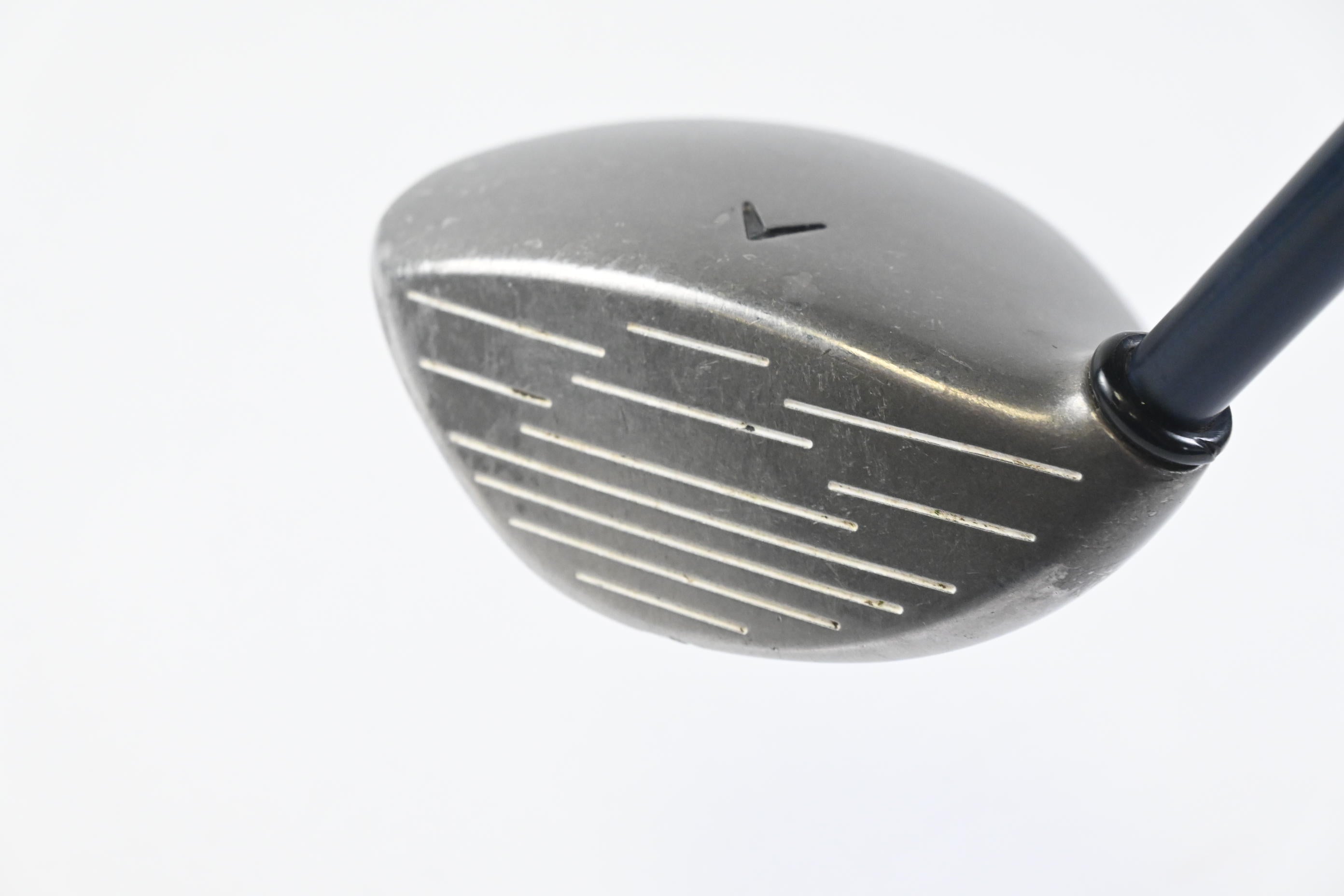 Callaway Steelhead #7 Wood / 20 Degree / Firm Flex RCH 96 Shaft