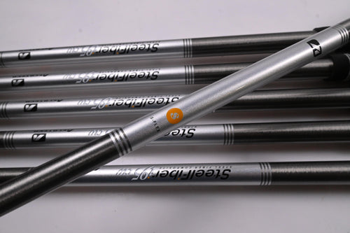 Titleist T150 2025 Irons / 5-PW / Stiff Flex SteelFiber i95cw Shafts