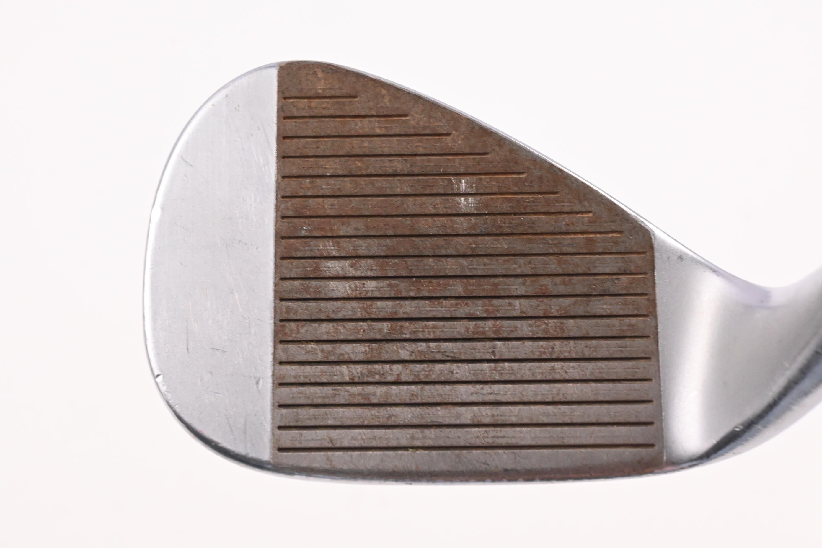 Taylormade Milled Grind 3 Lob Wedge / 58 Degree / Stiff Flex Dynamic Gold S200