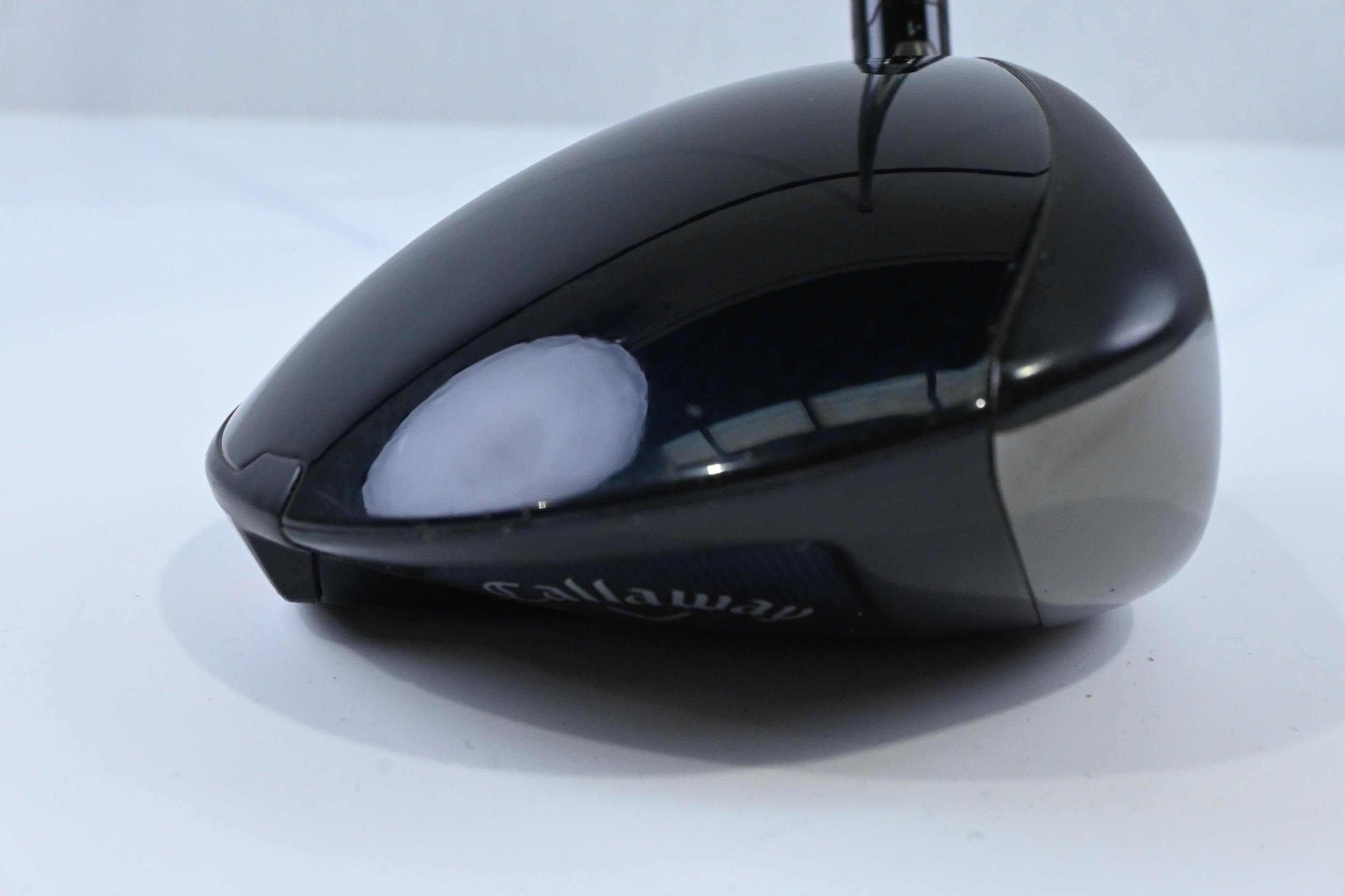 Callaway Paradym Triple Diamond Driver / 10.5 Degree / Stiff Flex HZRDUS Silver