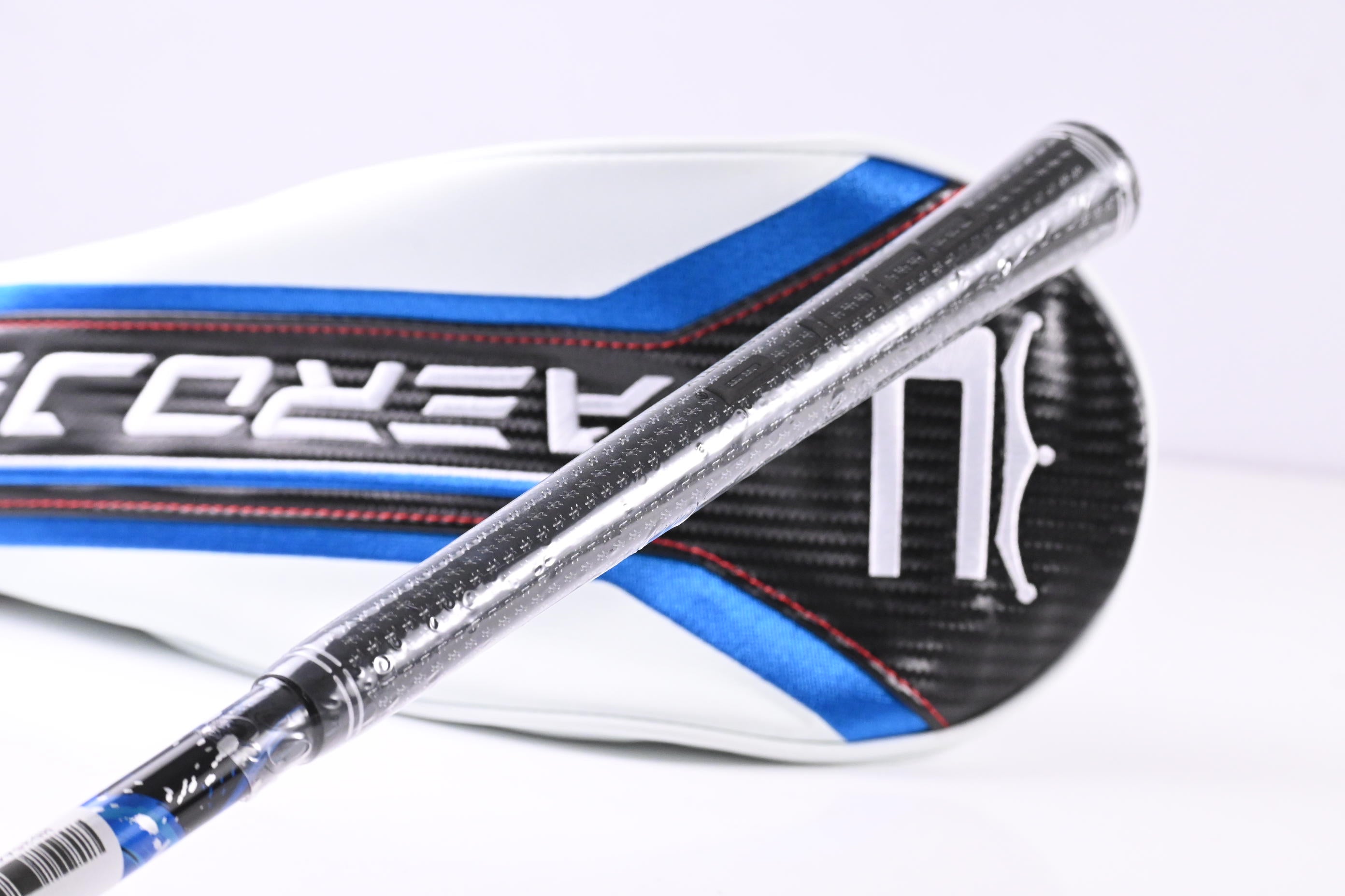 Cobra Aerojet LS Driver / 10.5 Degree / Regular Flex Kai'li Blue 60 Shaft