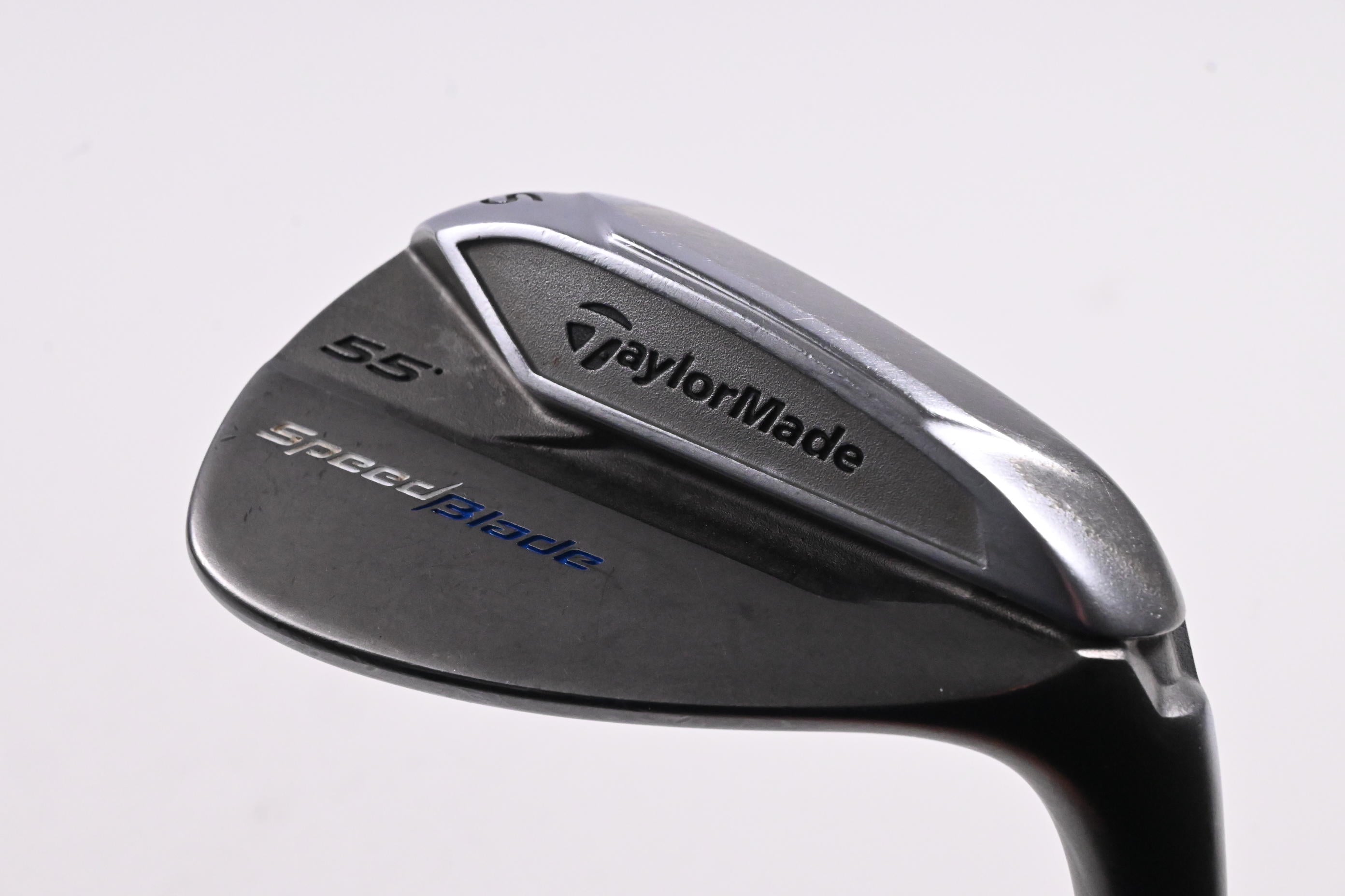 Taylormade Speedblade Sand Wedge / 55 Degree / Wedge Flex Speedblade Shaft
