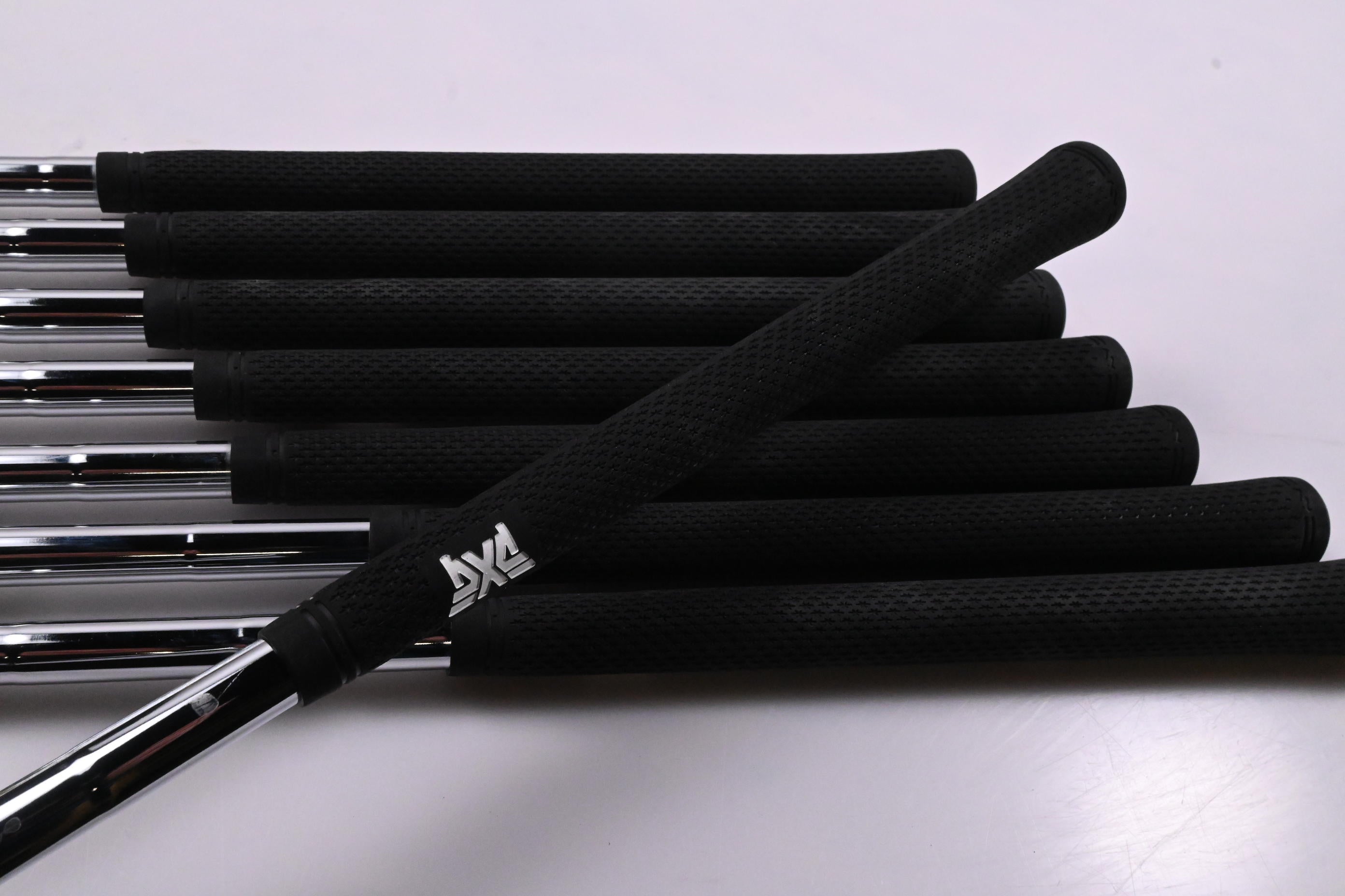 PXG 0311 T Gen8 Irons / 4-PW+GW / X-Flex Dynamic Gold X100 Shafts