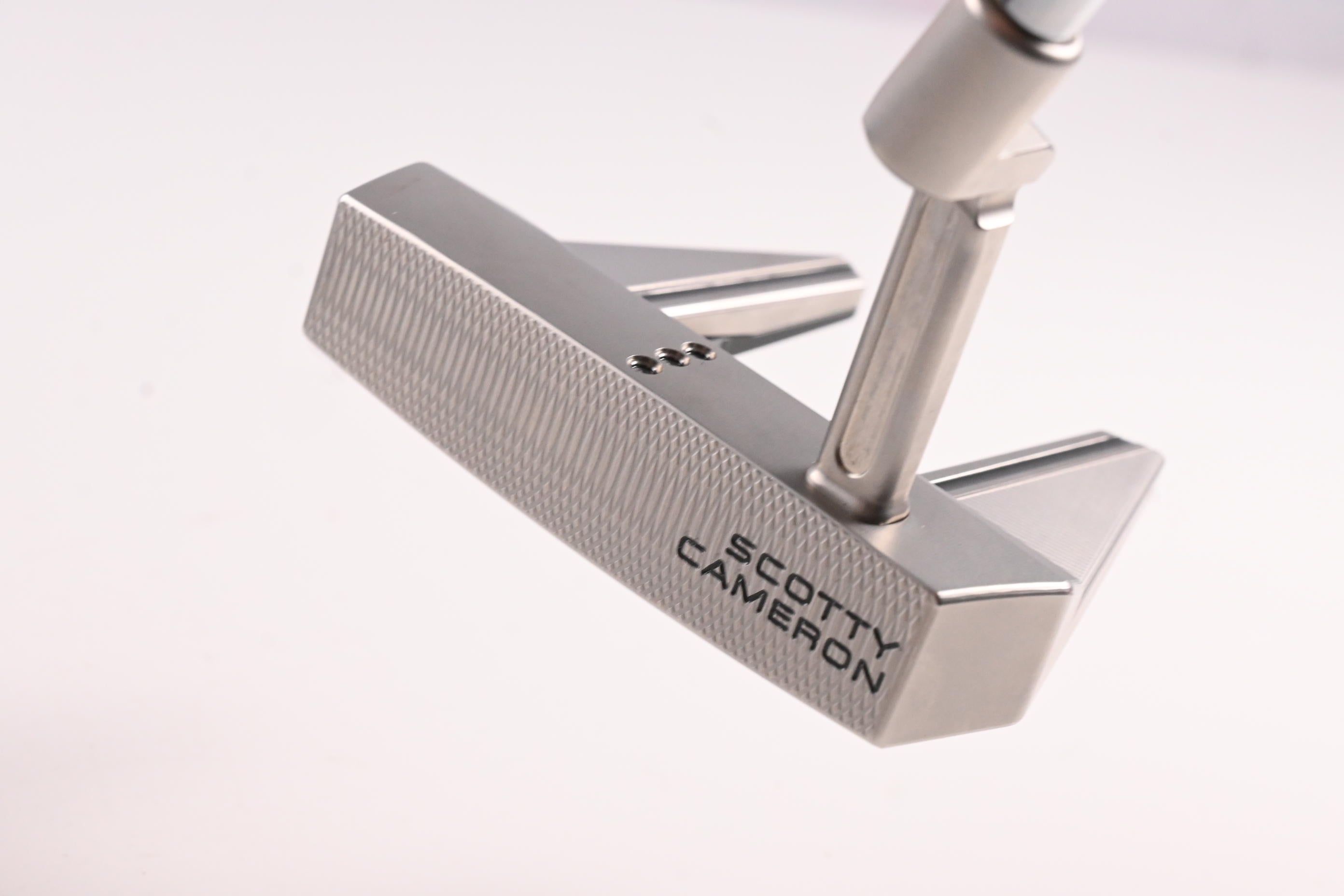 Scotty Cameron Phantom 7.2 2024 Putter / 34 Inch