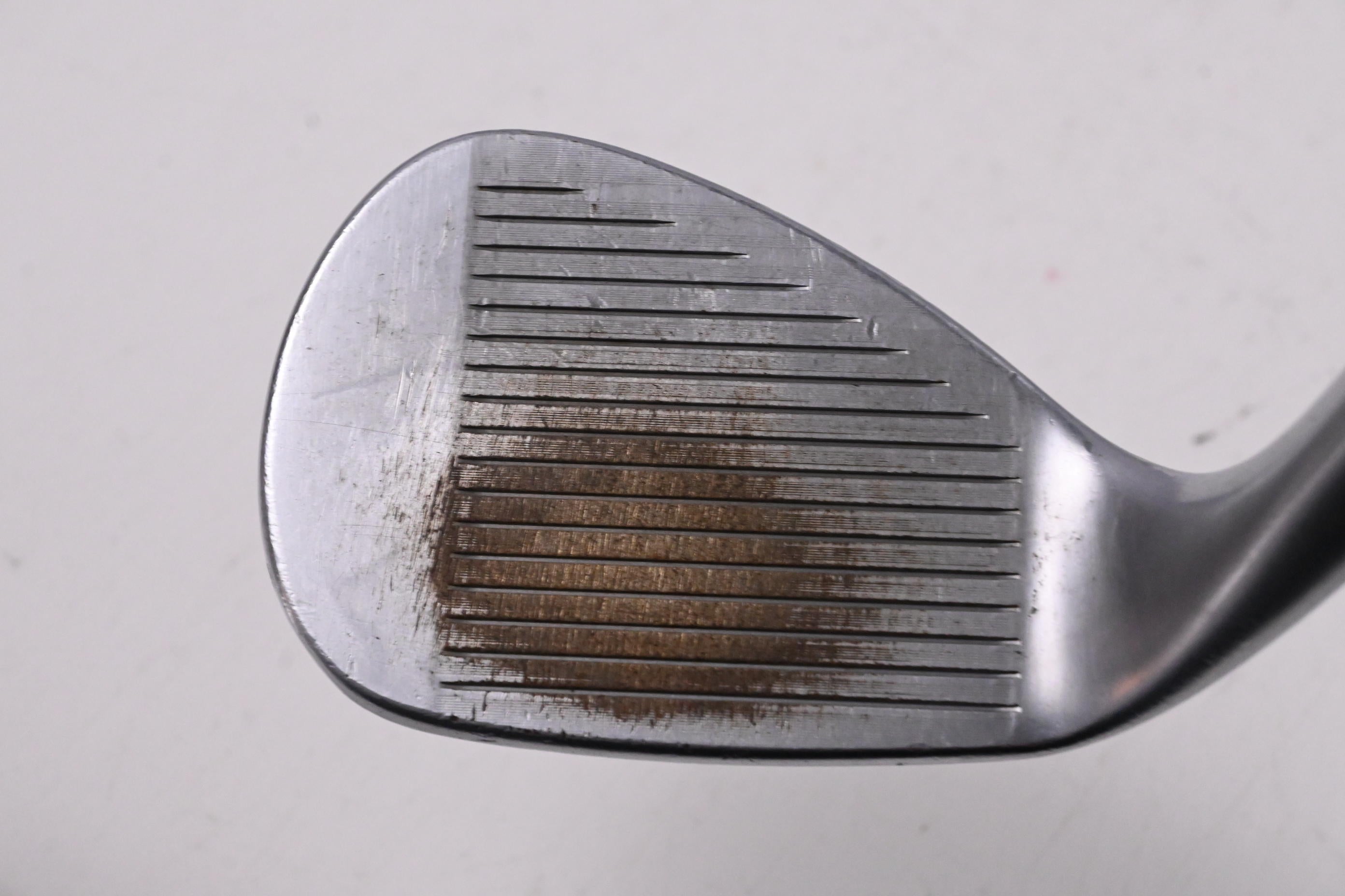 Titleist Vokey SM9 Lob Wedge / 58 Degree / Wedge Flex Titleist Vokey SM9 Shaft