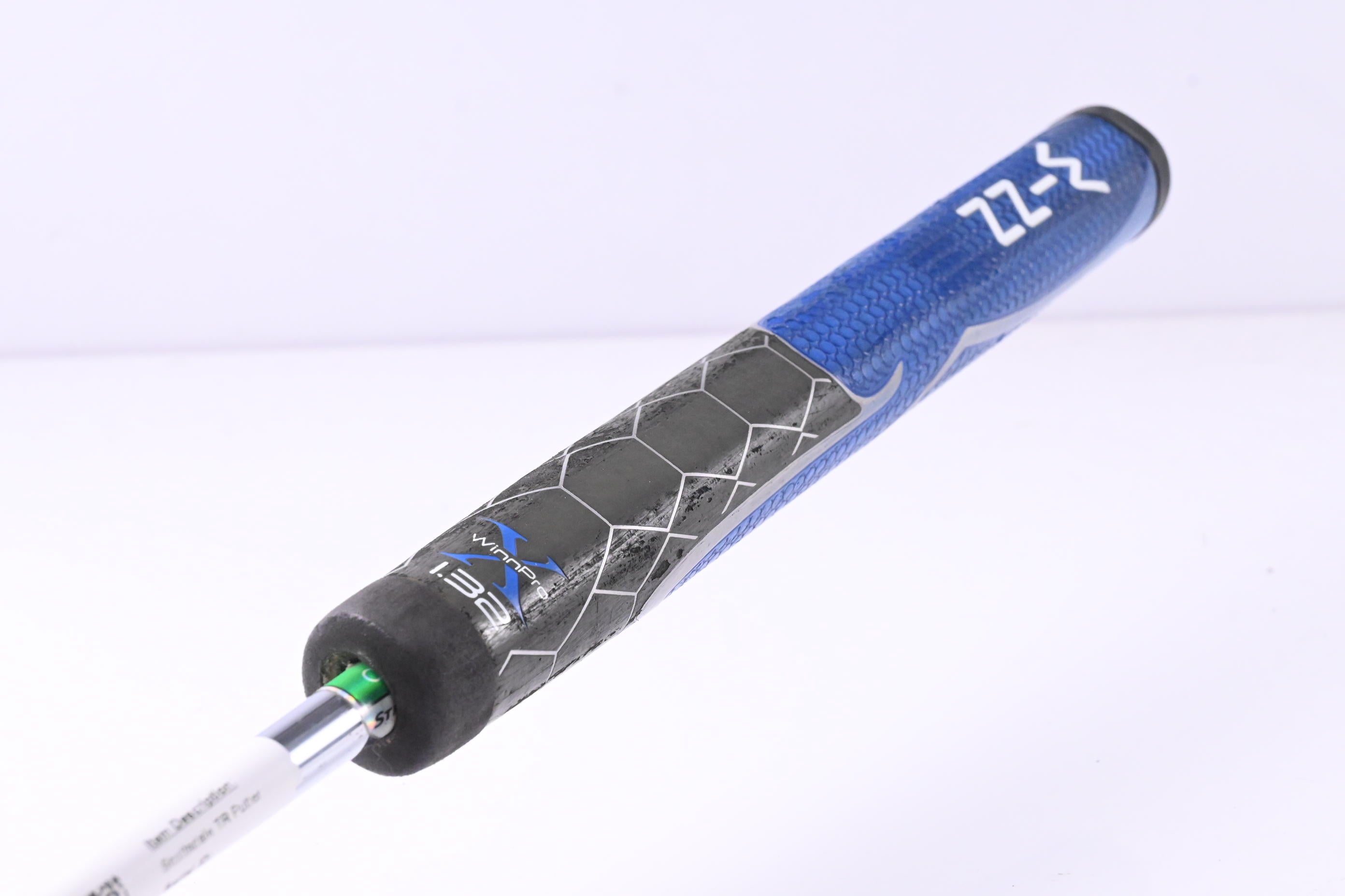 Ping Scottsdale TR B60 Putter / 31.5 Inch