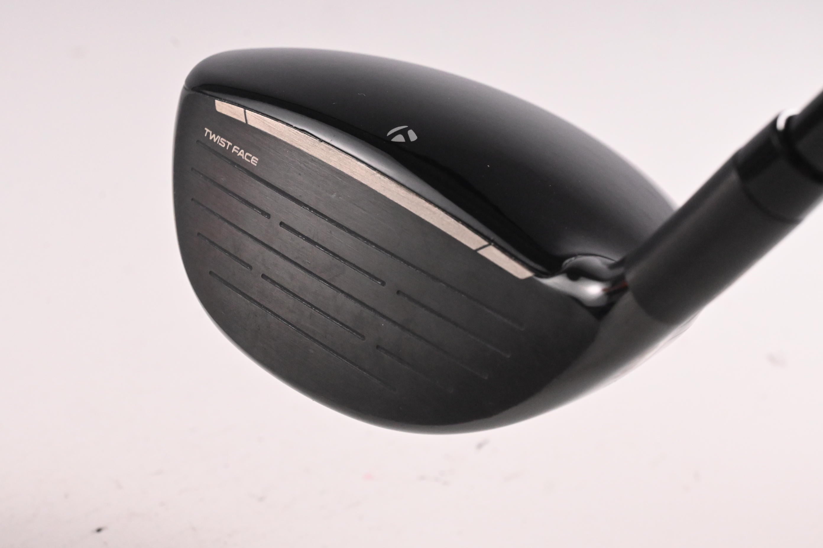 Taylormade Qi10 #5 Wood / 18 Degree / Regular Flex Ventus TR Blue 6 Shaft