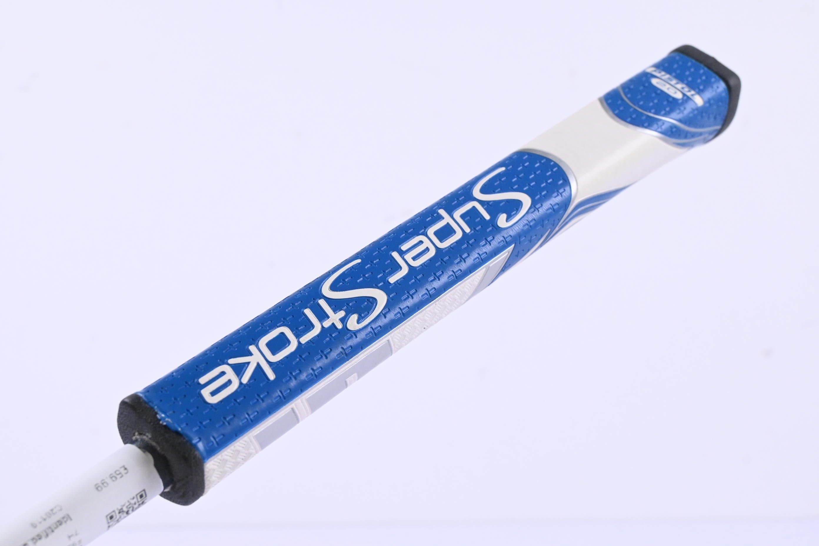 Boccieri Heavy Putter B3-M Putter / 35 Inch