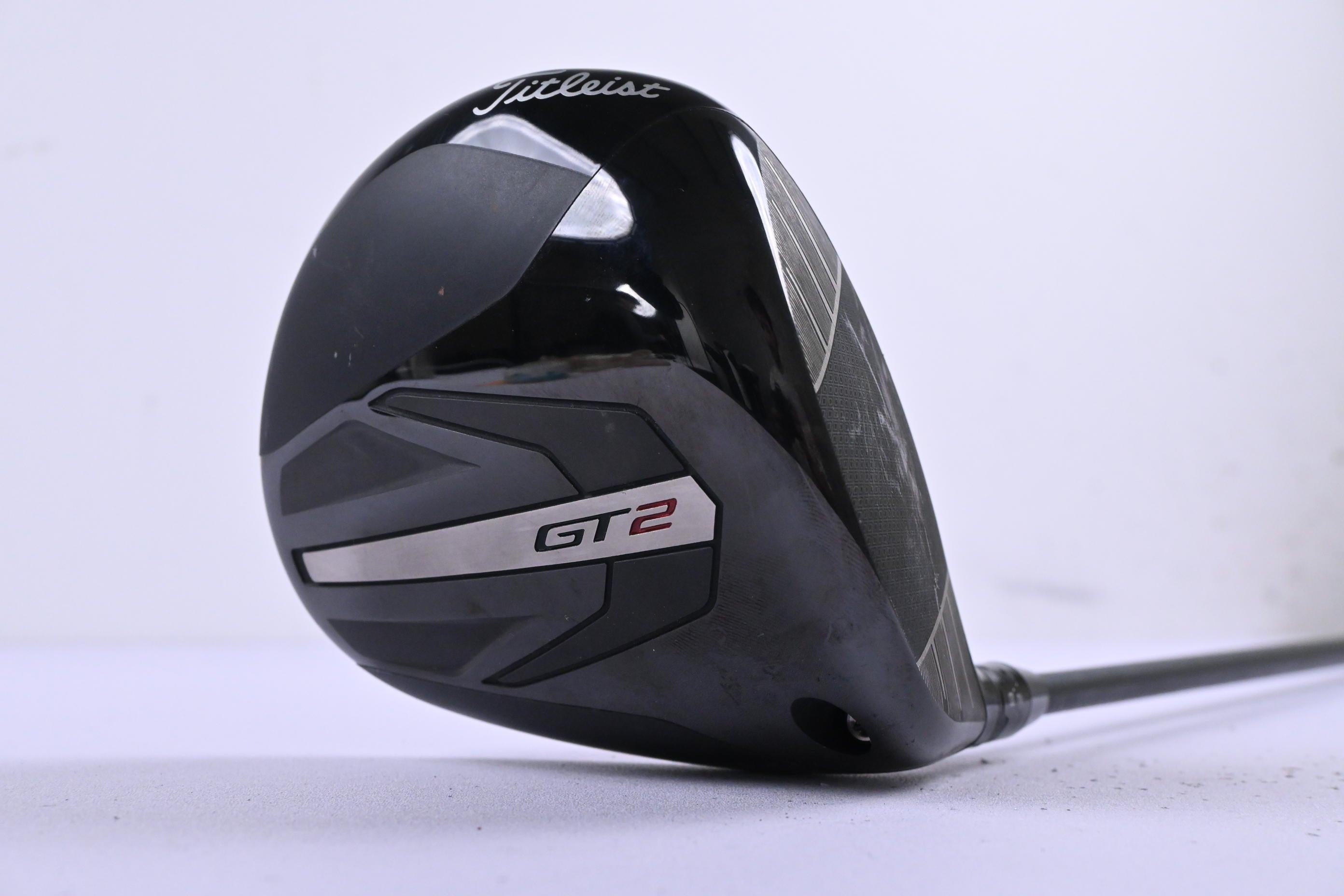 Titleist GT2 Driver / 11 Degree / Stiff Flex Tensei 1K Black 65 Shaft
