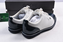 Load image into Gallery viewer, Ladies G/Fore Cap Toe Gallivanter Limited Ed / Ladies Golf Shoes / White / UK 6
