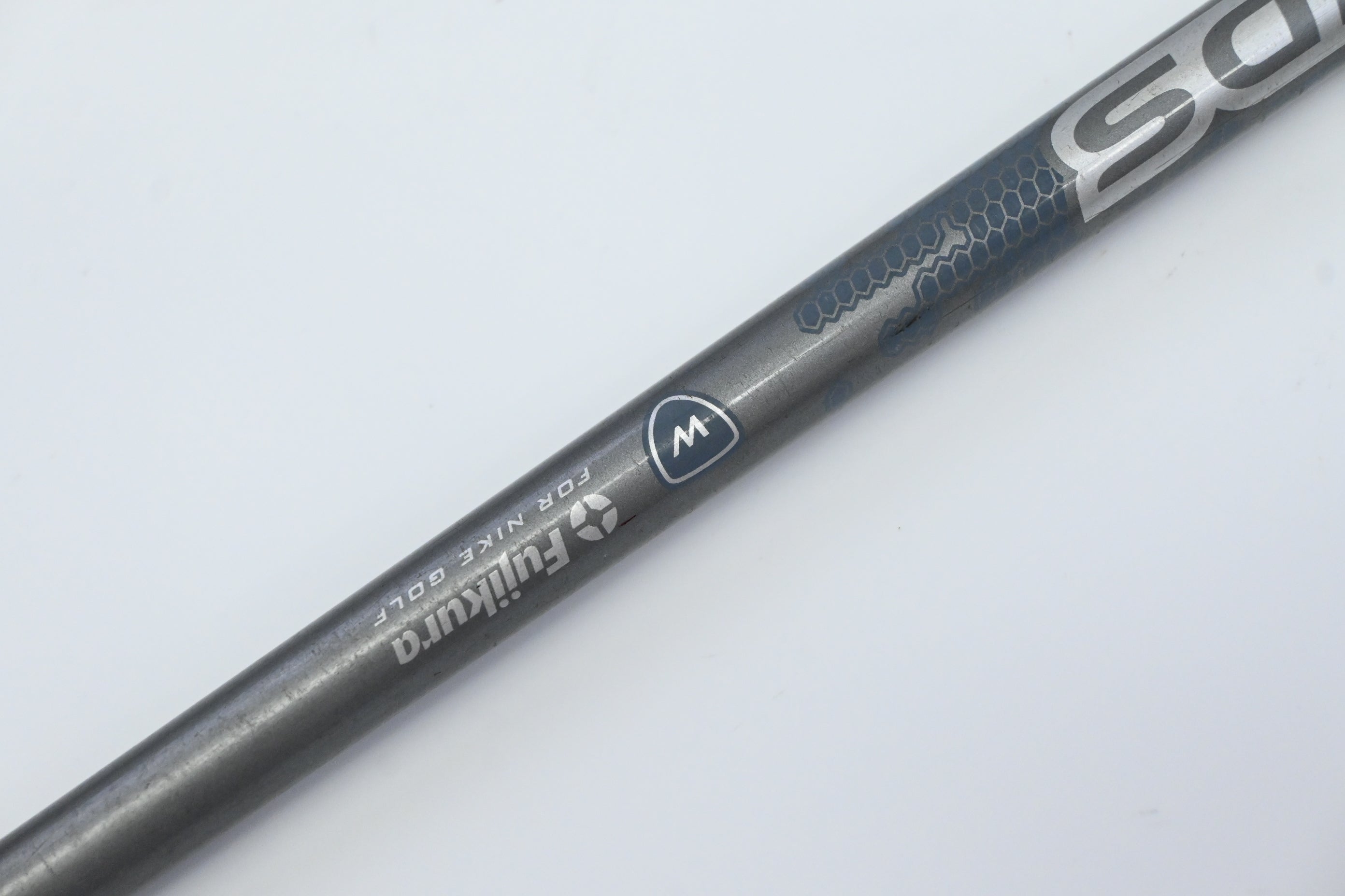 Ladies Nike NDS #6 Iron / Ladies Flex Fujikura Nike NDS Shaft