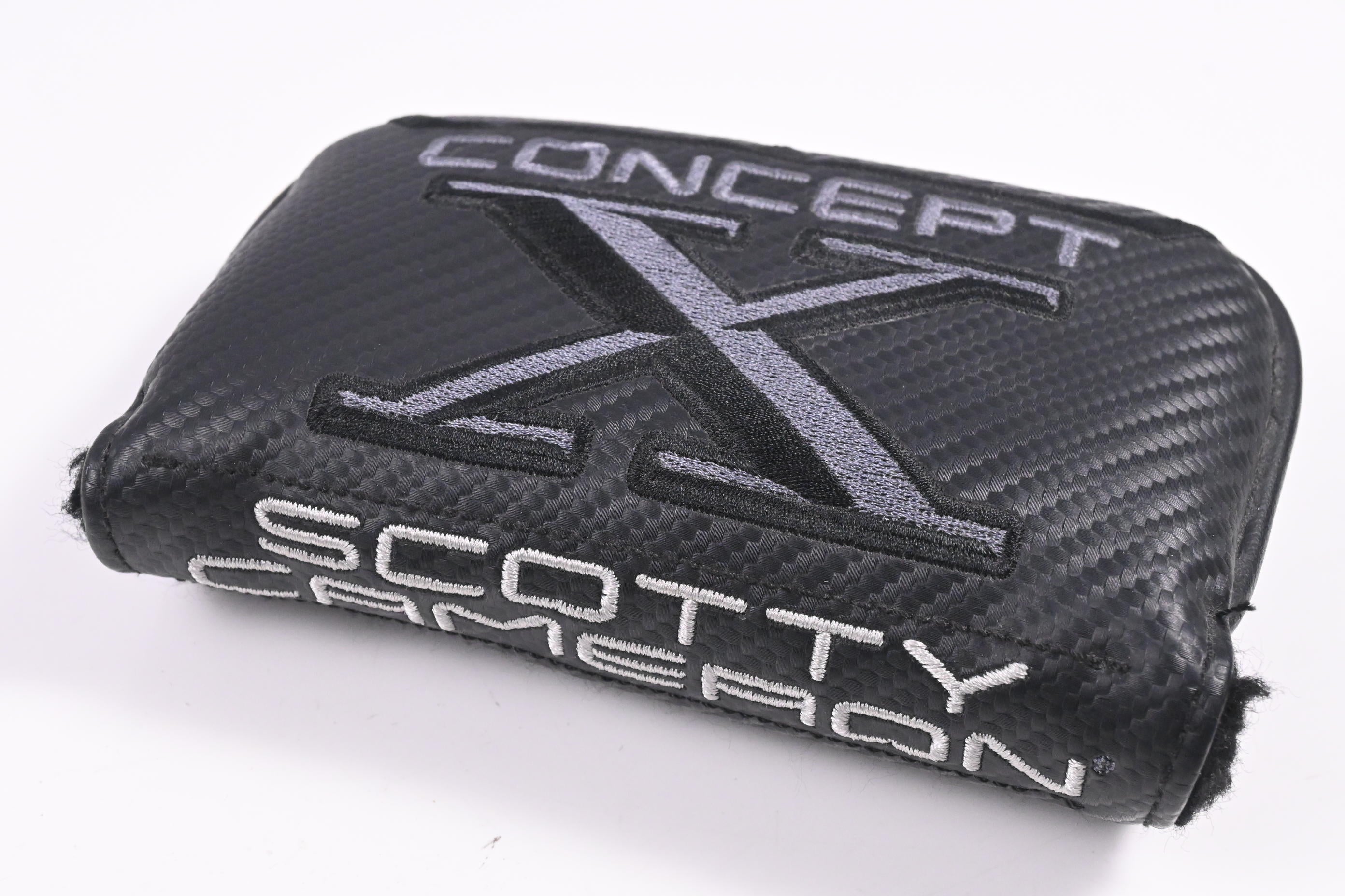 Scotty Cameron Concept X CX-01 Putter / 34.5 Inch