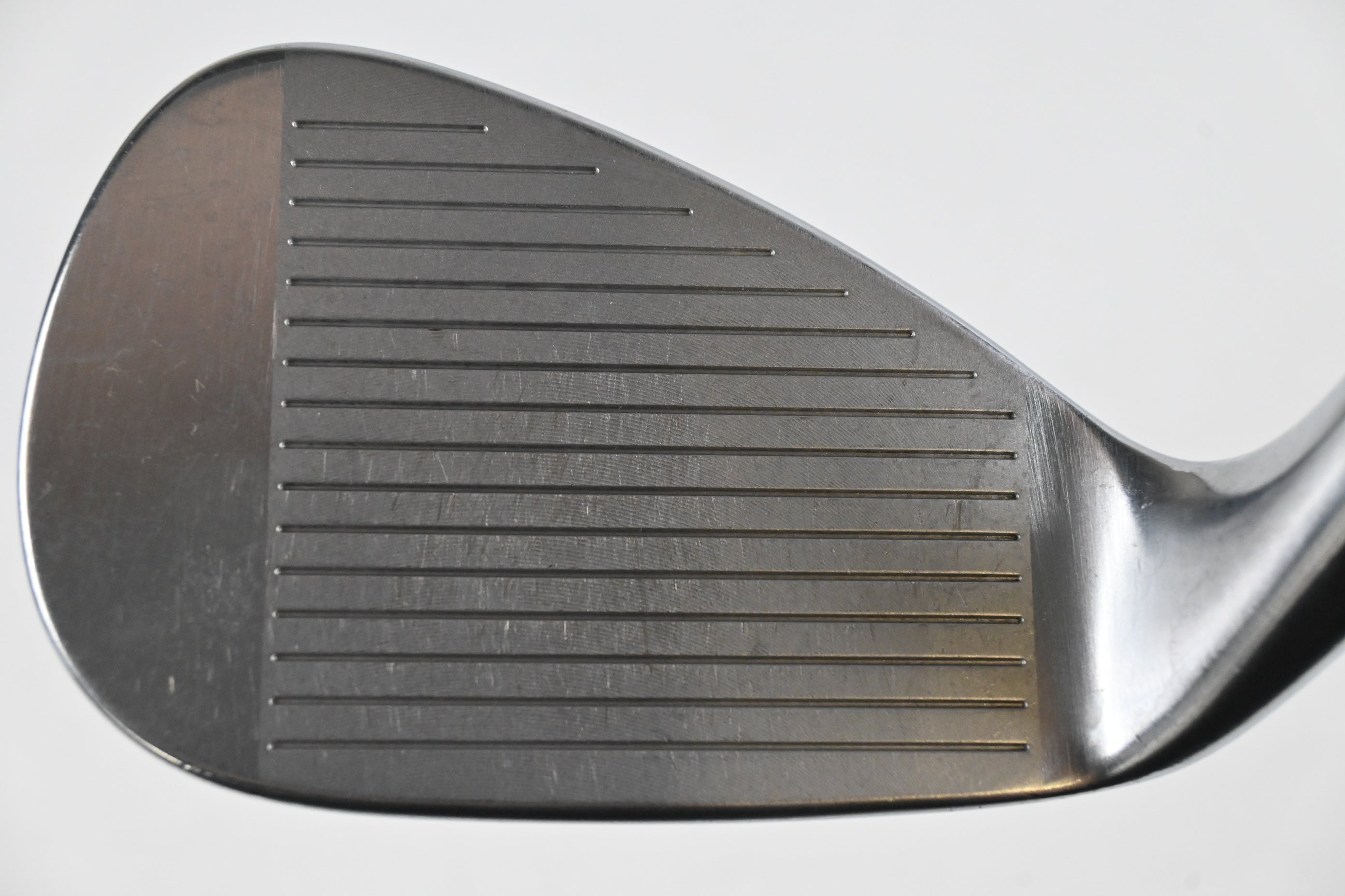 Cobra Forged Tec X Gap Wedge / 48 Degree / Stiff Flex KBS $-Taper 120 Shaft