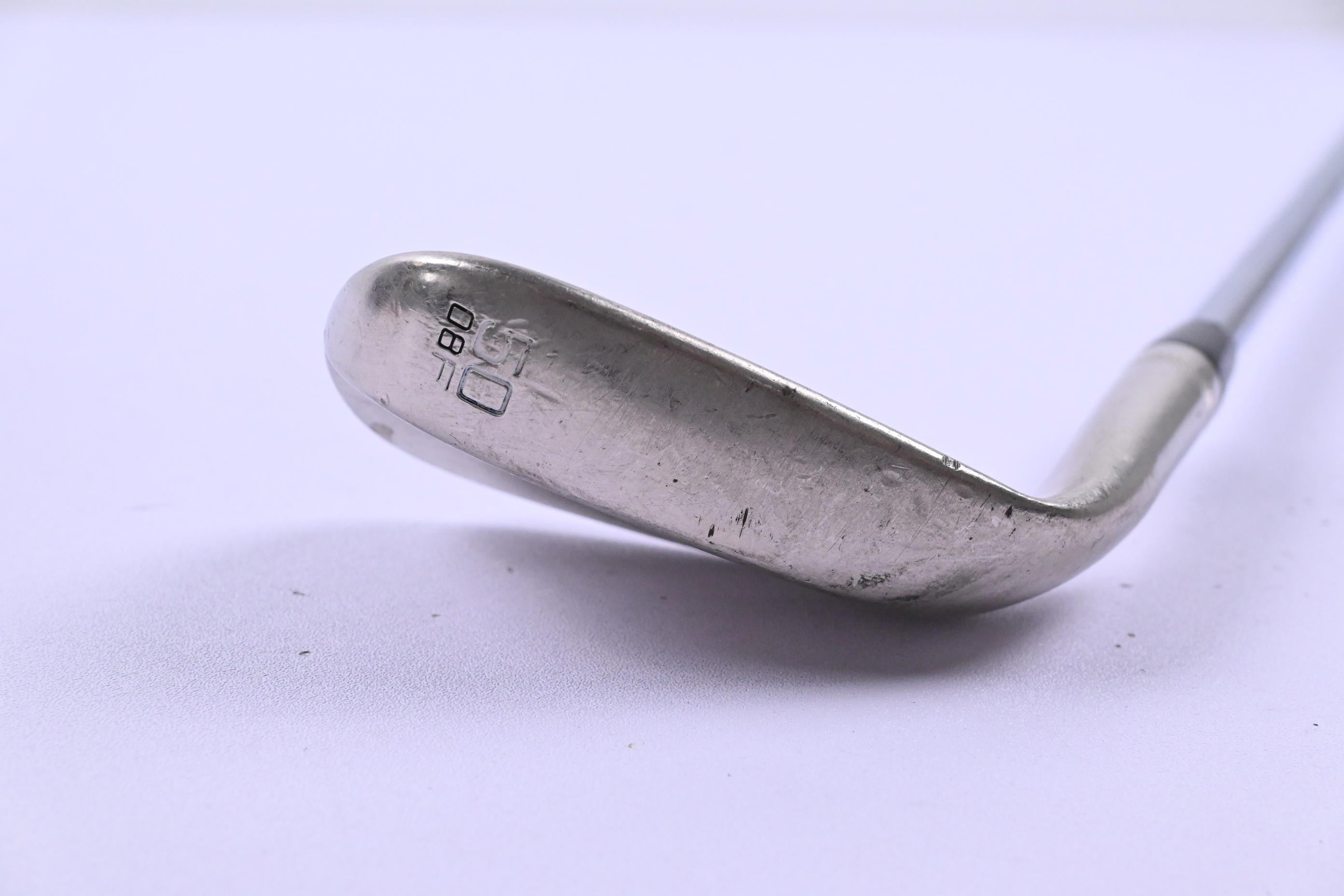 Titleist Vokey SM8 Gap Wedge / 50 Degree / Wedge Flex Vokey Design SM8 Shaft
