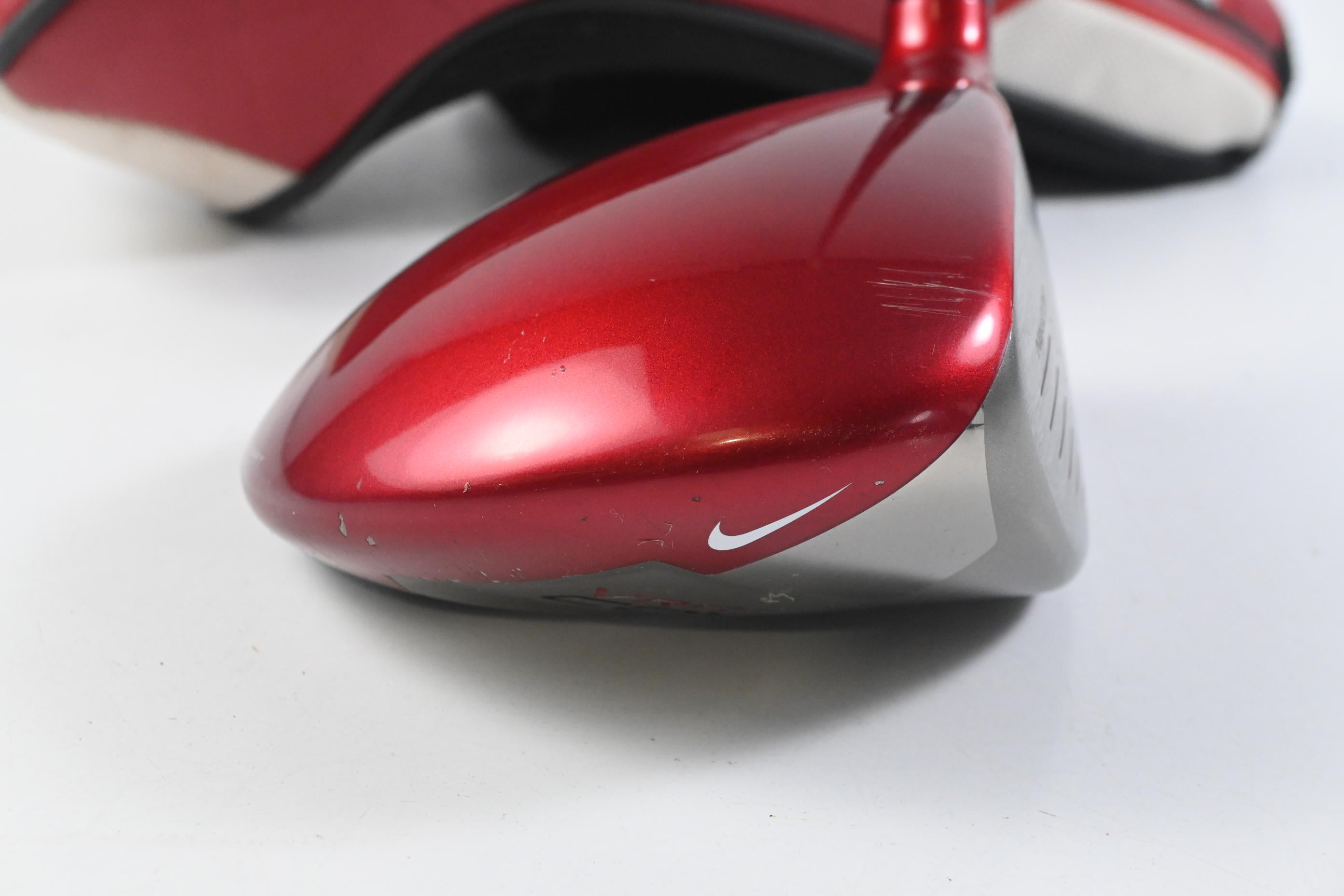 Nike VR-S Covert 2.0 Driver / 8.5 -12.5 Degree / Regular Flex Kuro Kage 50