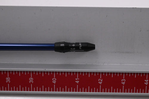 LA Golf DJ Signature Series Fairway Shaft / X-Flex / Ping 3rd Gen