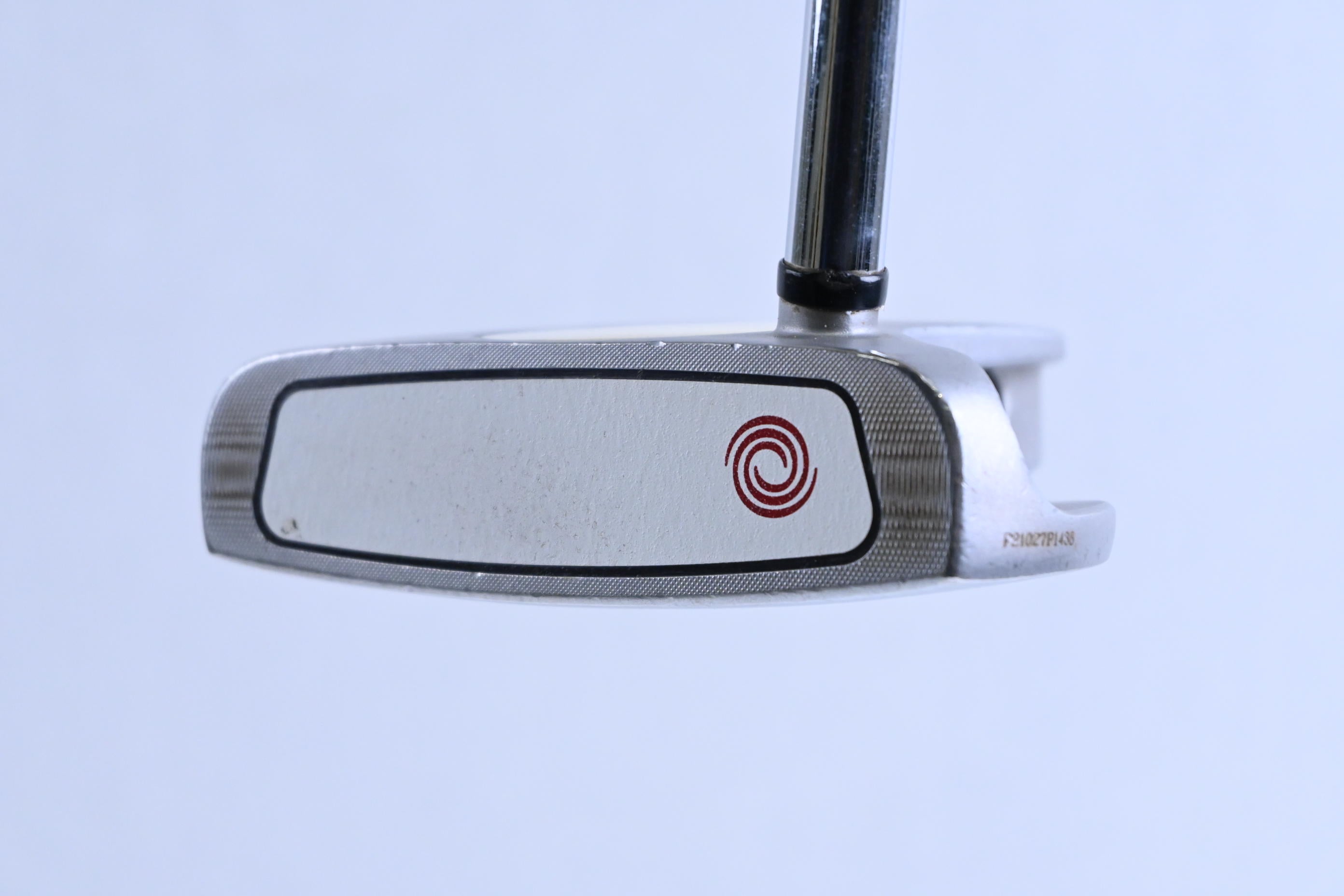 Odyssey White Hot OG 2021 2-Ball Putter / 34 Inch