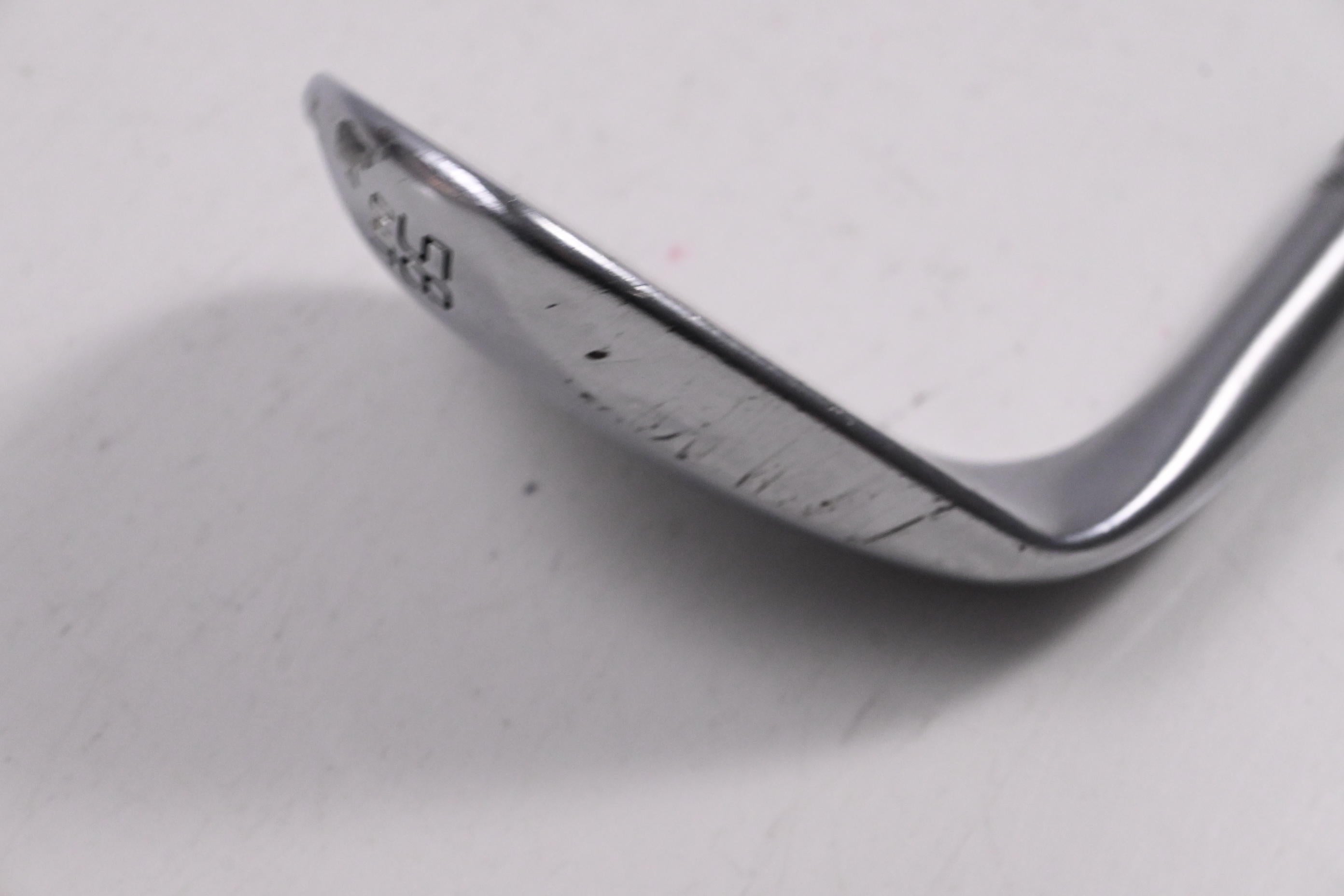 Titleist Vokey SM9 Lob Wedge / 58 Degree / Wedge Flex Titleist Vokey SM9 Shaft