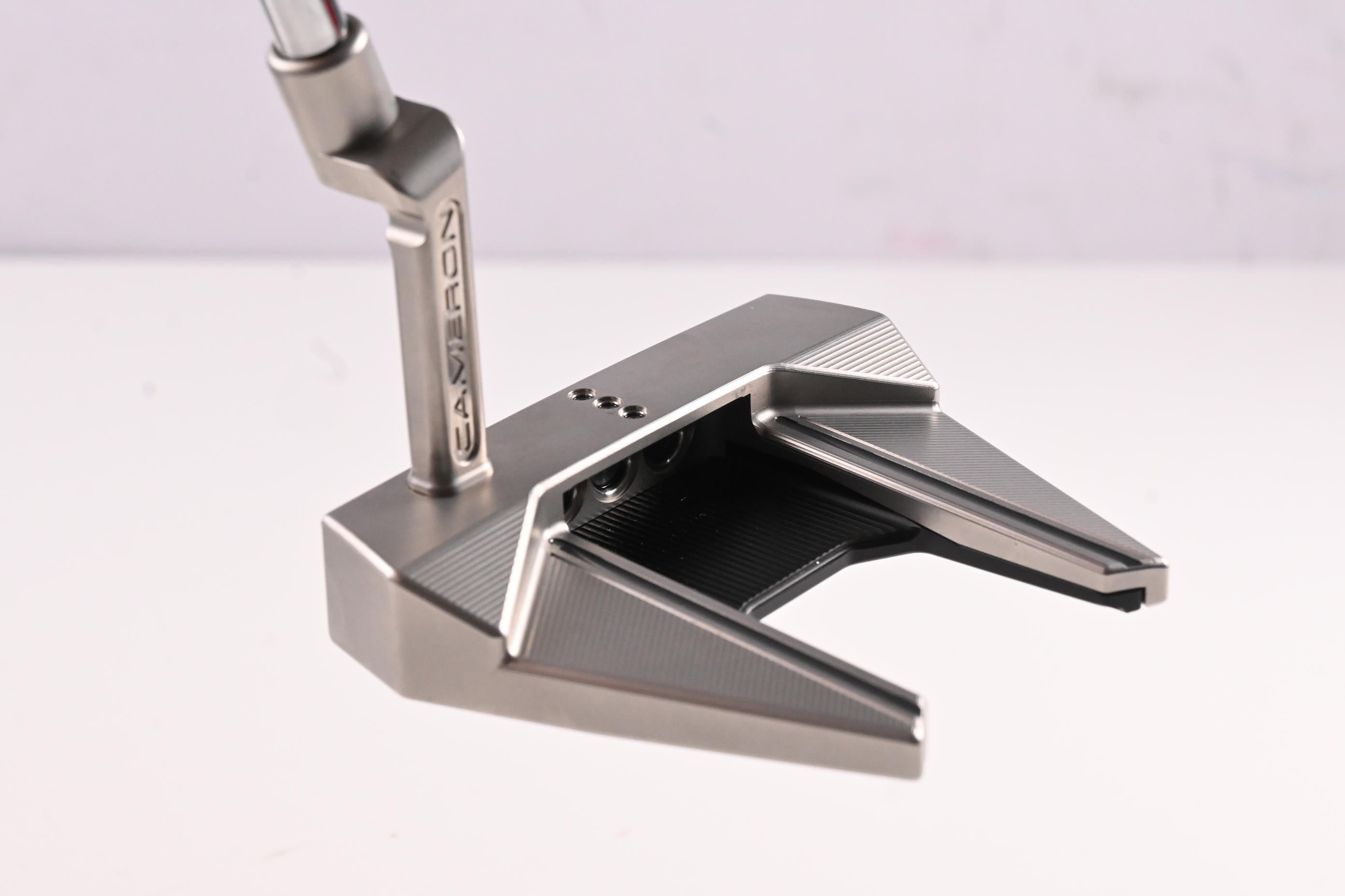 Scotty Cameron Phantom 7.2 2024 Putter / 34 Inch