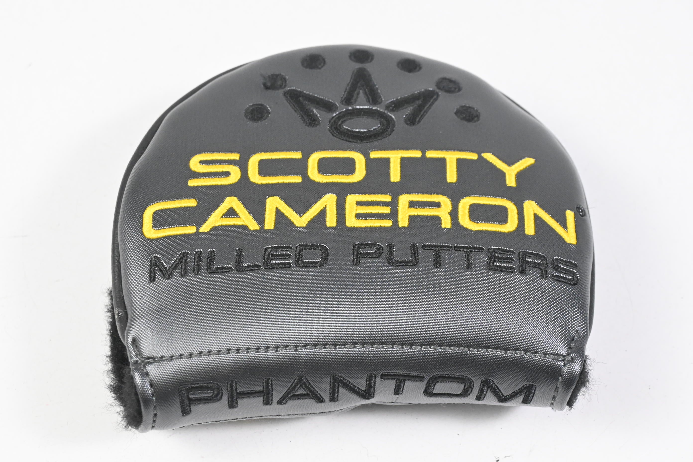 Scotty Cameron 2024 Phantom 5s Putter / 35 Inch