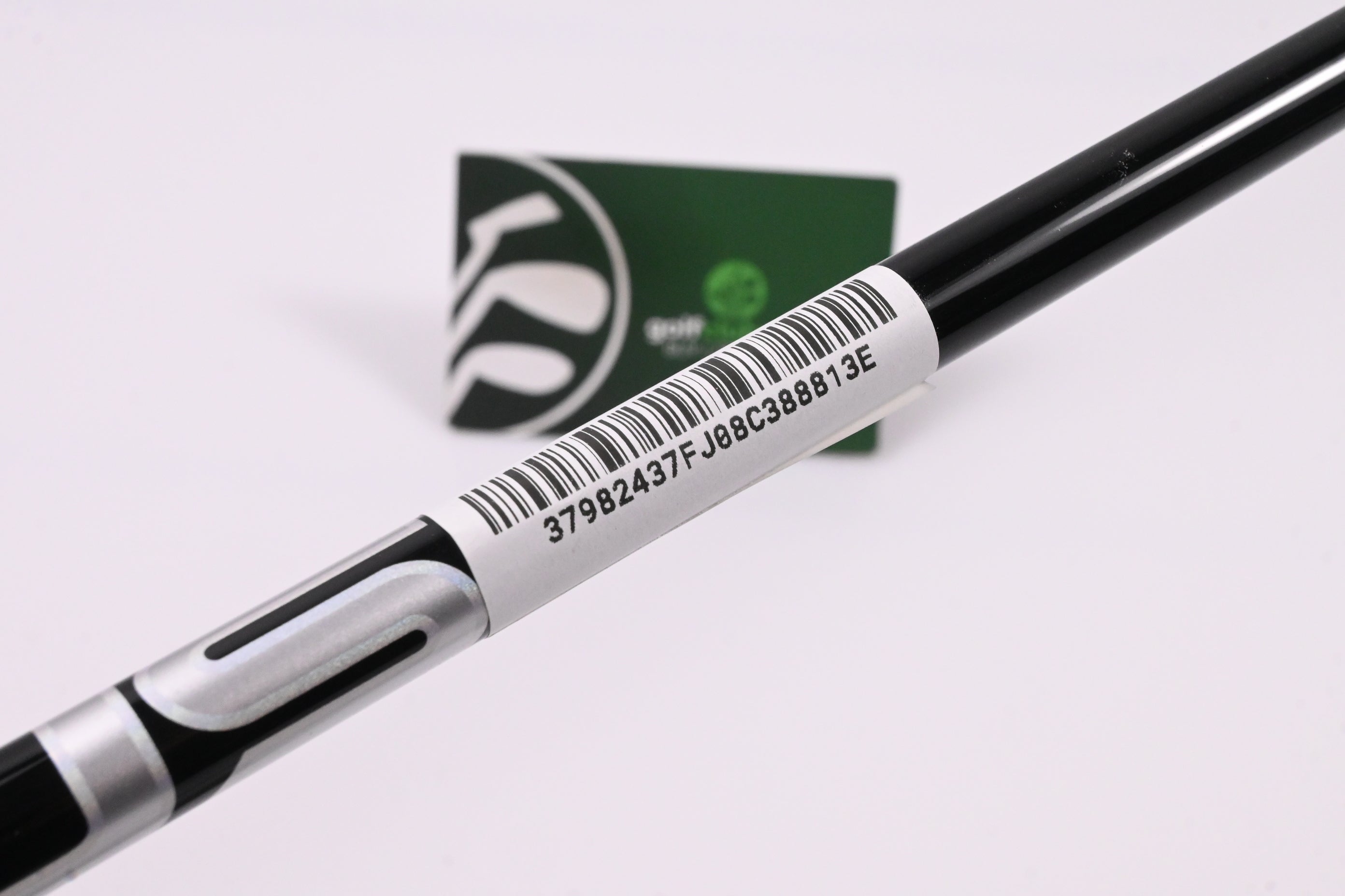 Project X Hzrdus Black Gen 4 70 Driver Shaft / X-Flex / .335 Tip / Uncut