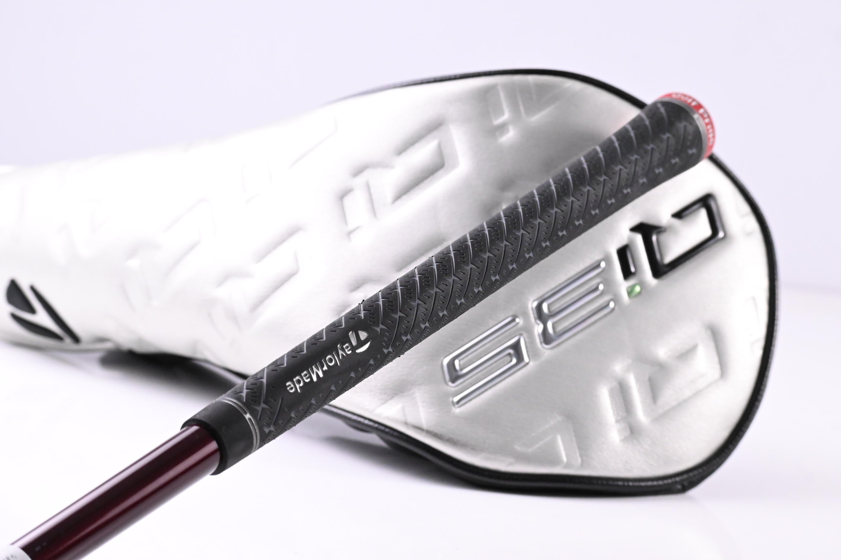 Taylormade Qi35 Driver / 10.5 Degree / Senior Flex Speeder NX Red 50 Shaft