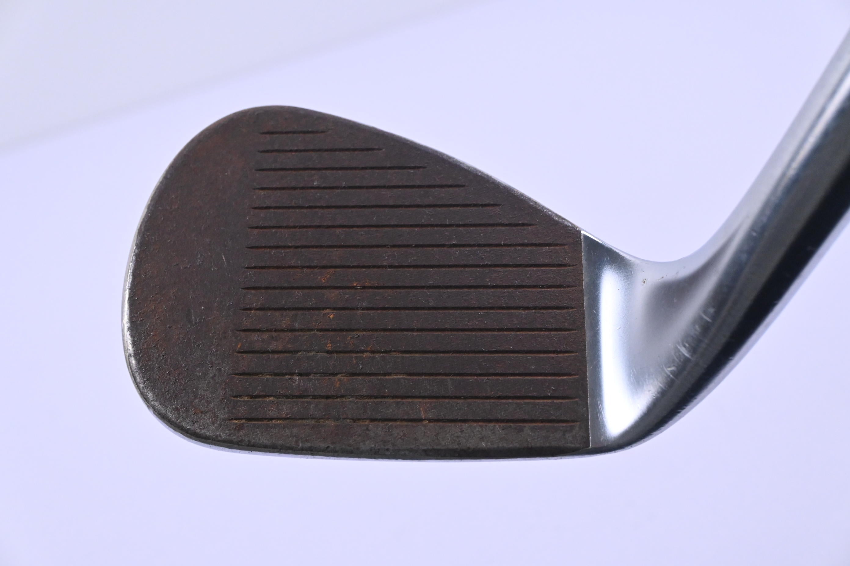 Callaway Jaws Raw Sand Wedge / 54 Degree / Wedge Flex Dynamic Gold Spinner 115