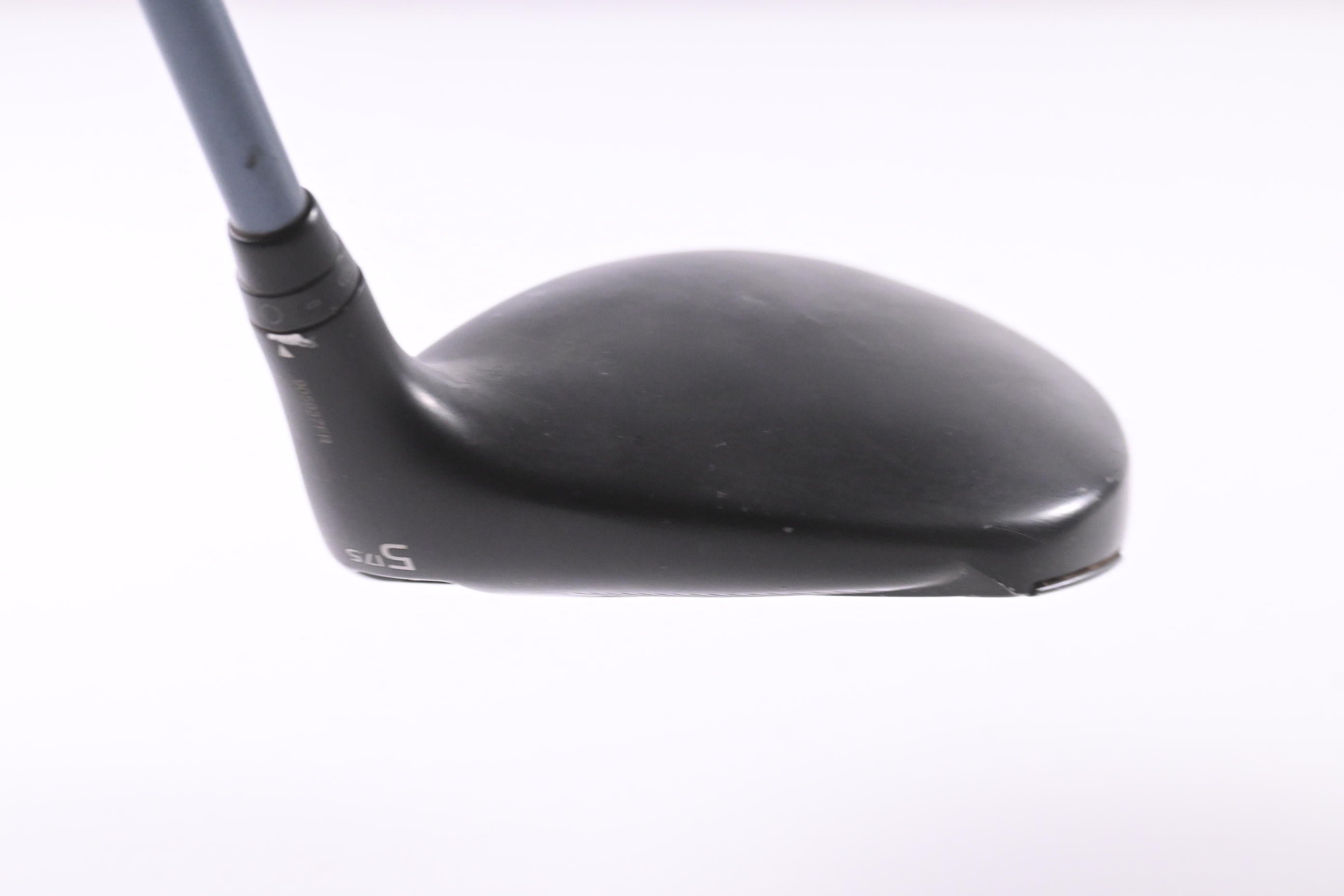 Ping G425 Max #5 Wood / 17.5 Degree / Regular Flex Ping Alta CB Slate 65 Shaft