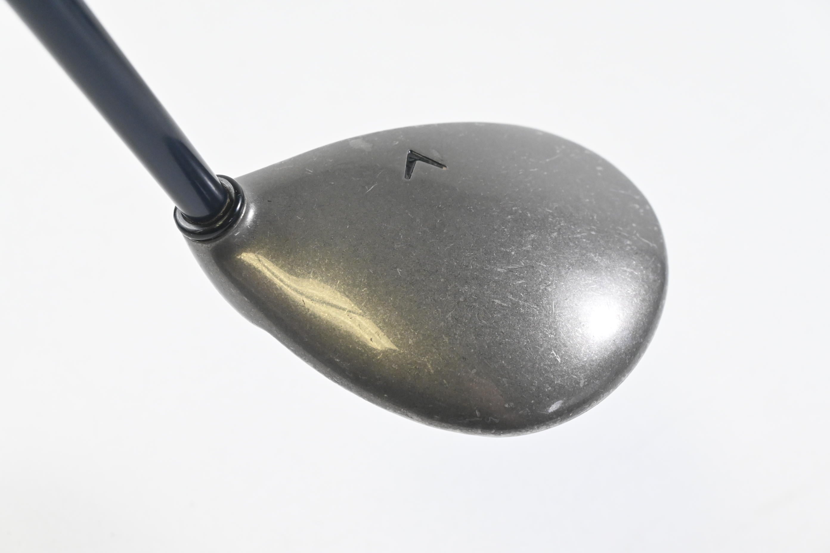 Callaway Steelhead #7 Wood / 20 Degree / Firm Flex RCH 96 Shaft