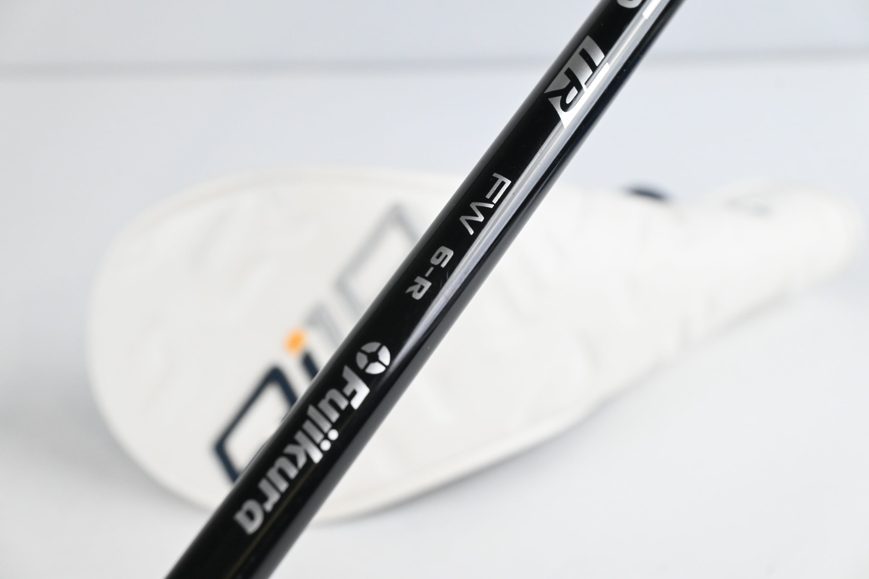 Taylormade Qi10 #5 Wood / 18 Degree / Regular Flex Ventus TR Blue 6 Shaft