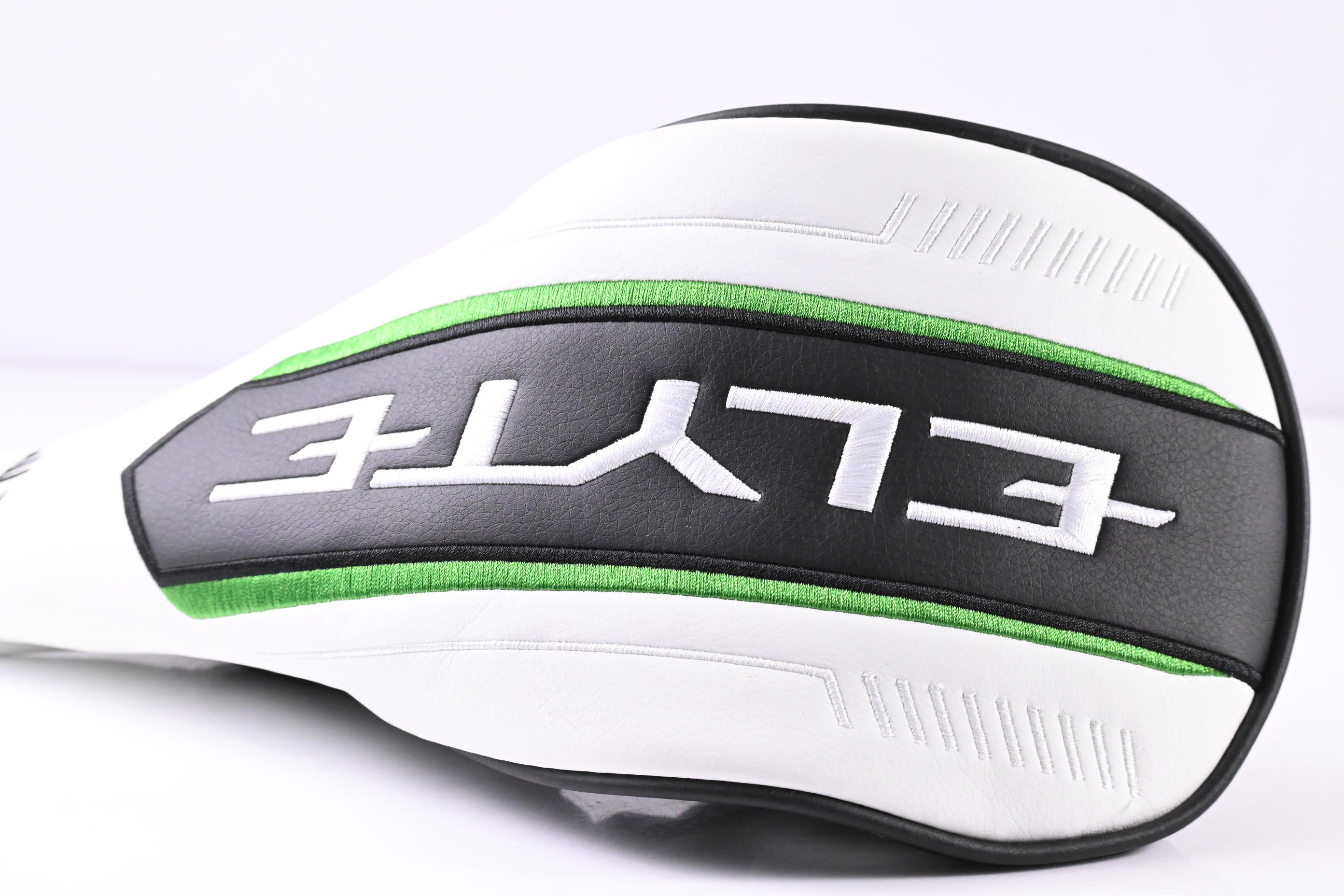 Callaway Elyte Driver / 9 Degree / Regular Flex Project X Denali Charcoal 50