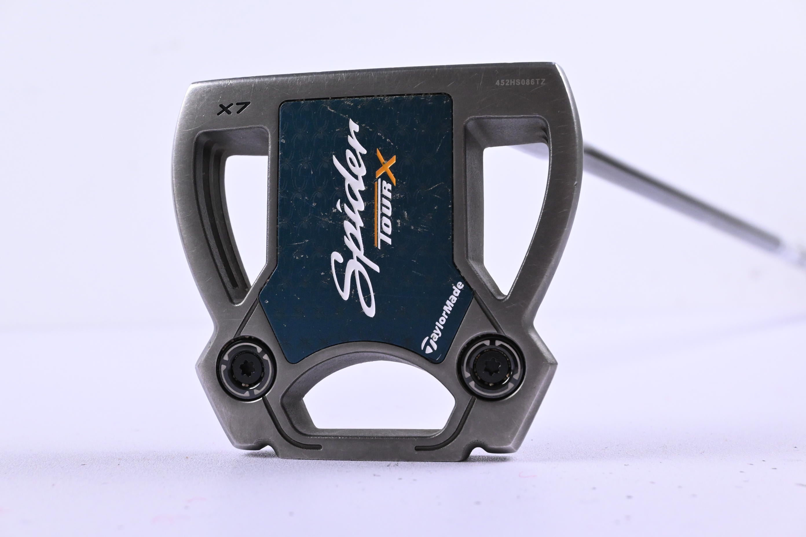 Taylormade Spider Tour X7 2023 DB Putter / 34 Inch