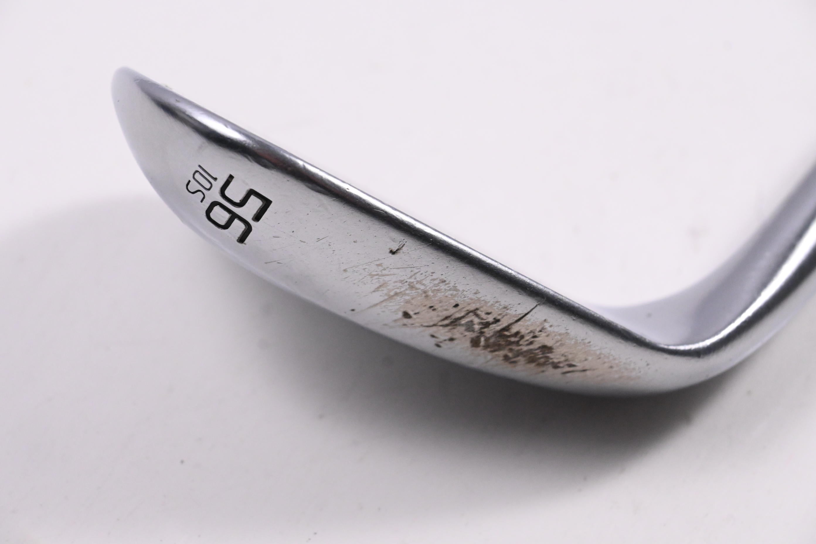 Titleist Vokey SM10 Sand Wedge / 56 Degree / Wedge Flex Titleist Vokey SM10