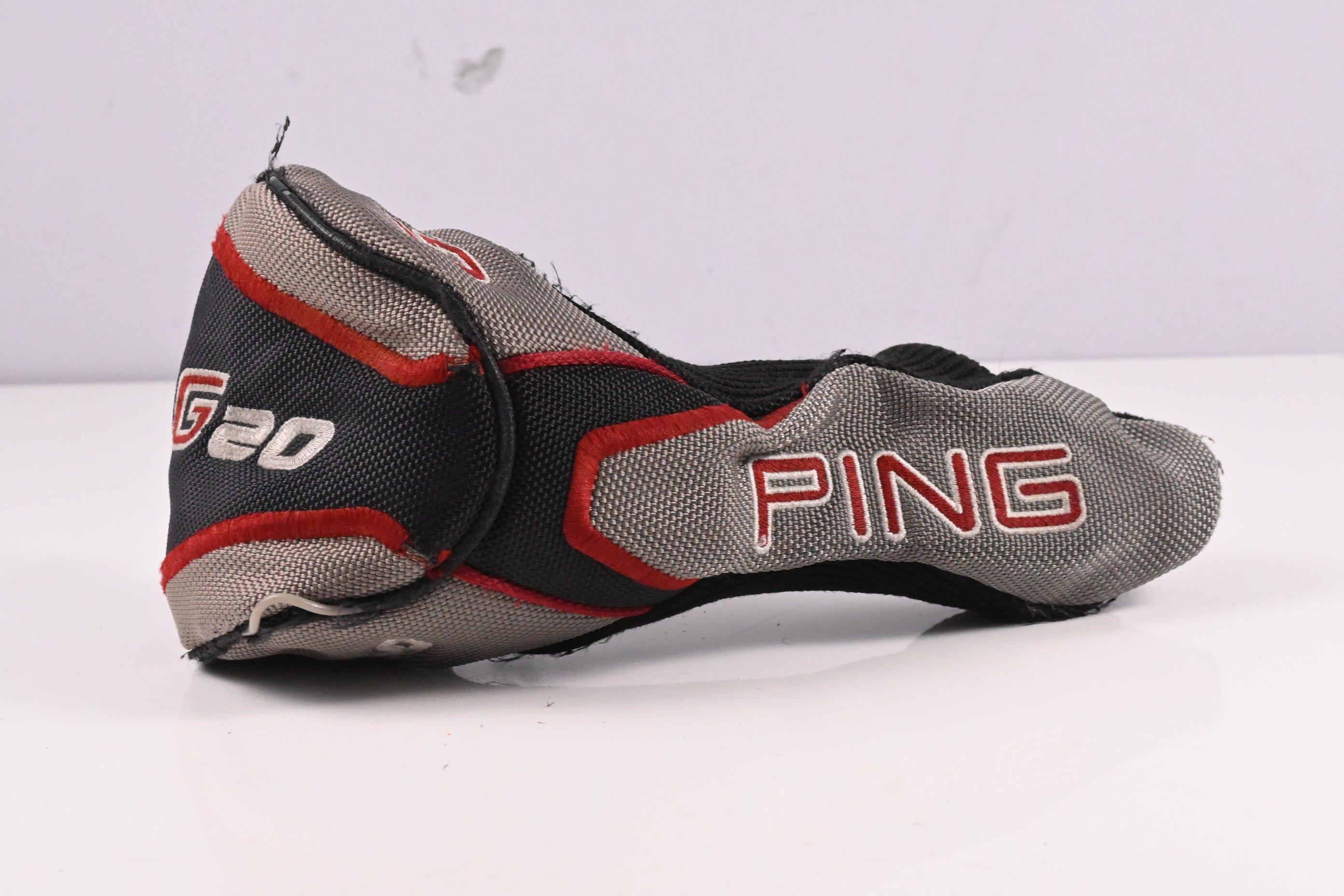 Ping G20 #5 Wood / 18 Degree / Regular Flex Ping TFC 169 Shaft