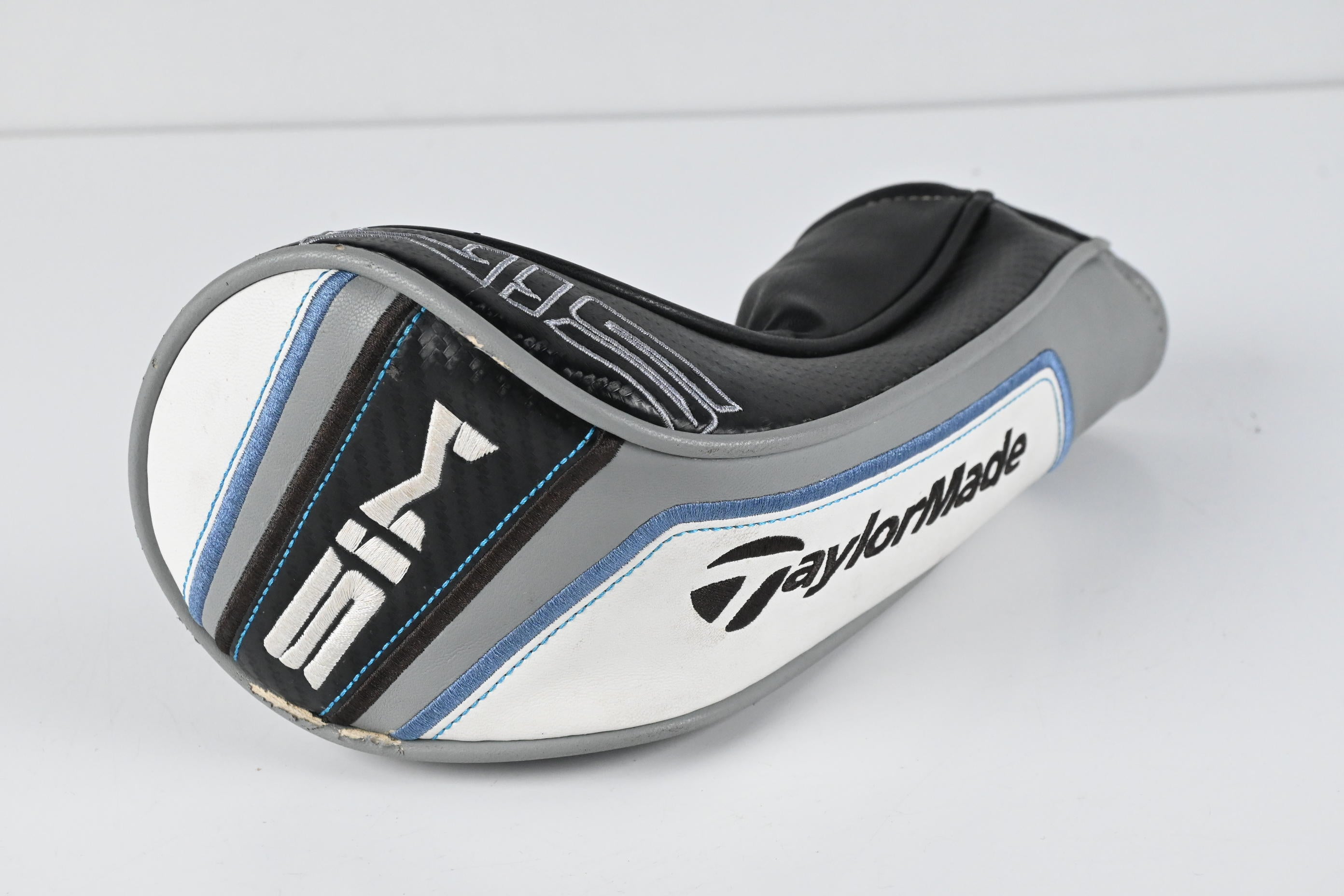 Taylormade SIM Max #3 Wood / 15 Degree / Regular Flex Fujikura Ventus Blue 5