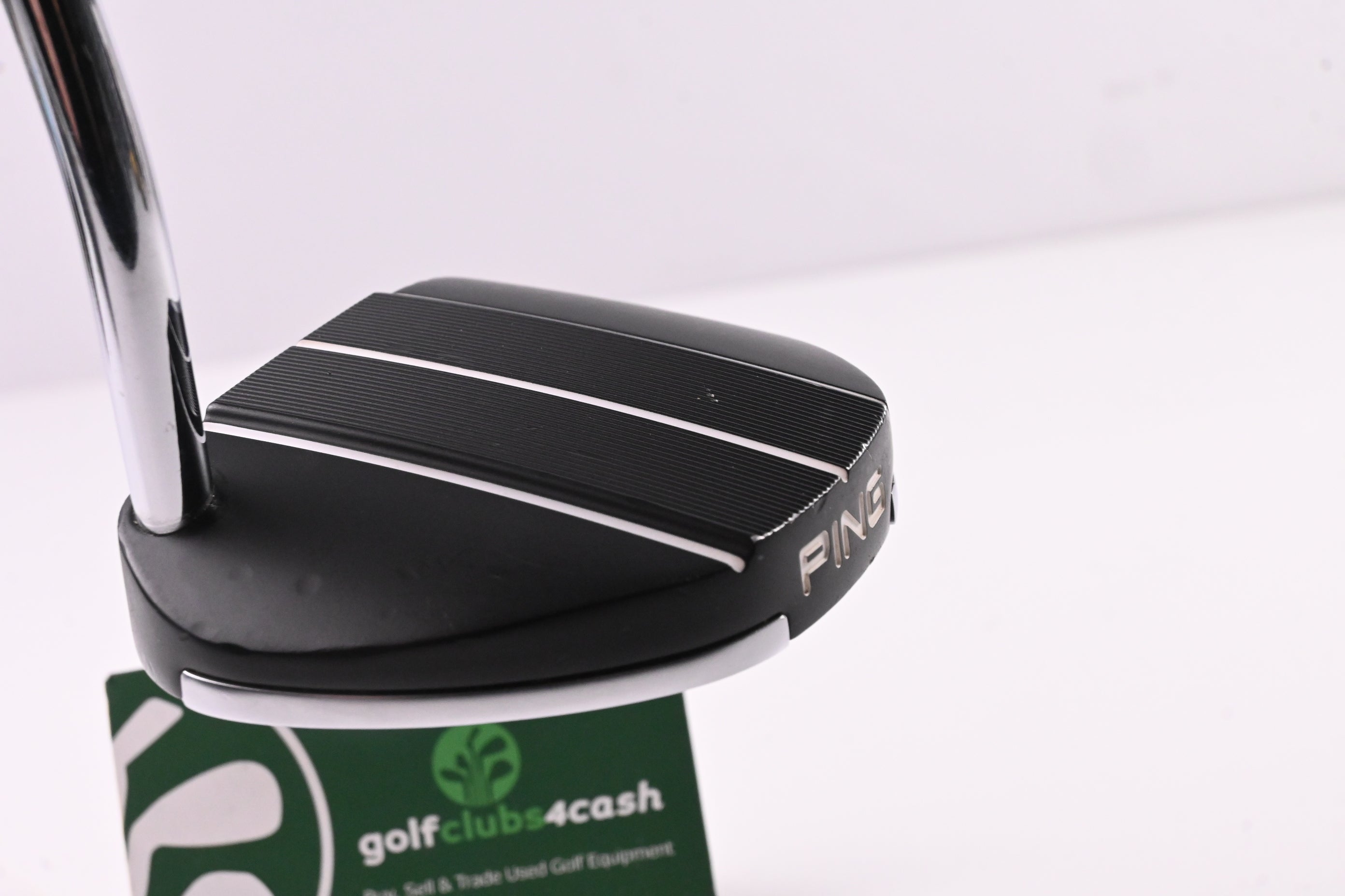 Ping 2023 Mundy Putter / 33.5 Inch