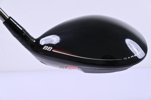 Callaway Big Bertha 2023 Driver /  9 Degree / Regular Flex RCH 45 Shaft