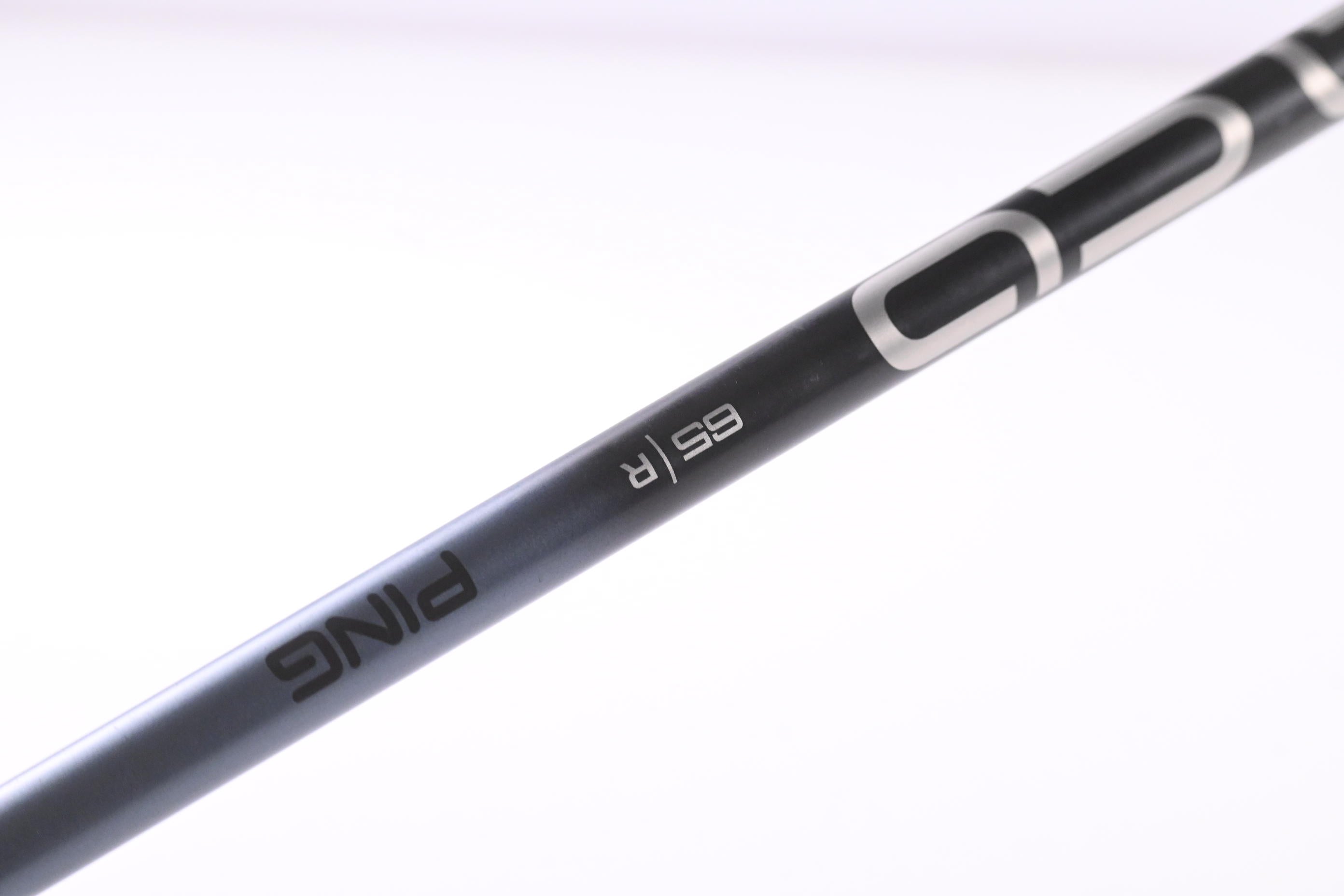 Ping G425 Max #5 Wood / 17.5 Degree / Regular Flex Ping Alta CB Slate 65 Shaft