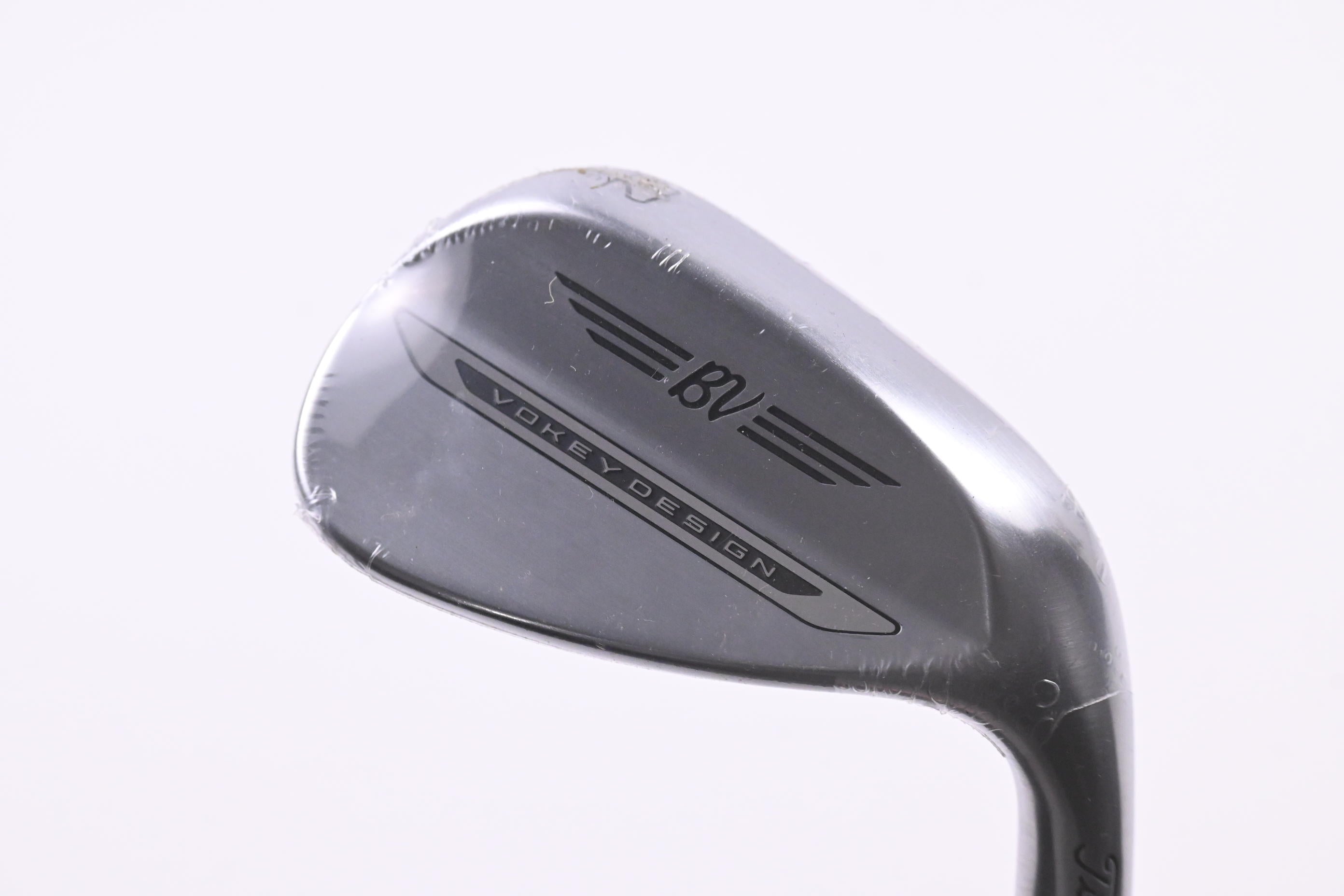 Titleist Vokey SM11 Gap Wedge / 52 Degree / X-Flex Project X LS 125 Shaft