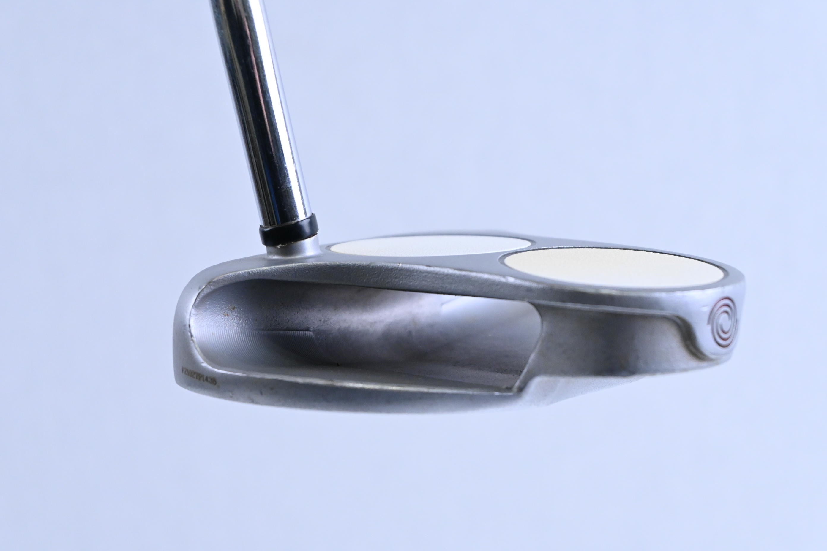Odyssey White Hot OG 2021 2-Ball Putter / 34 Inch