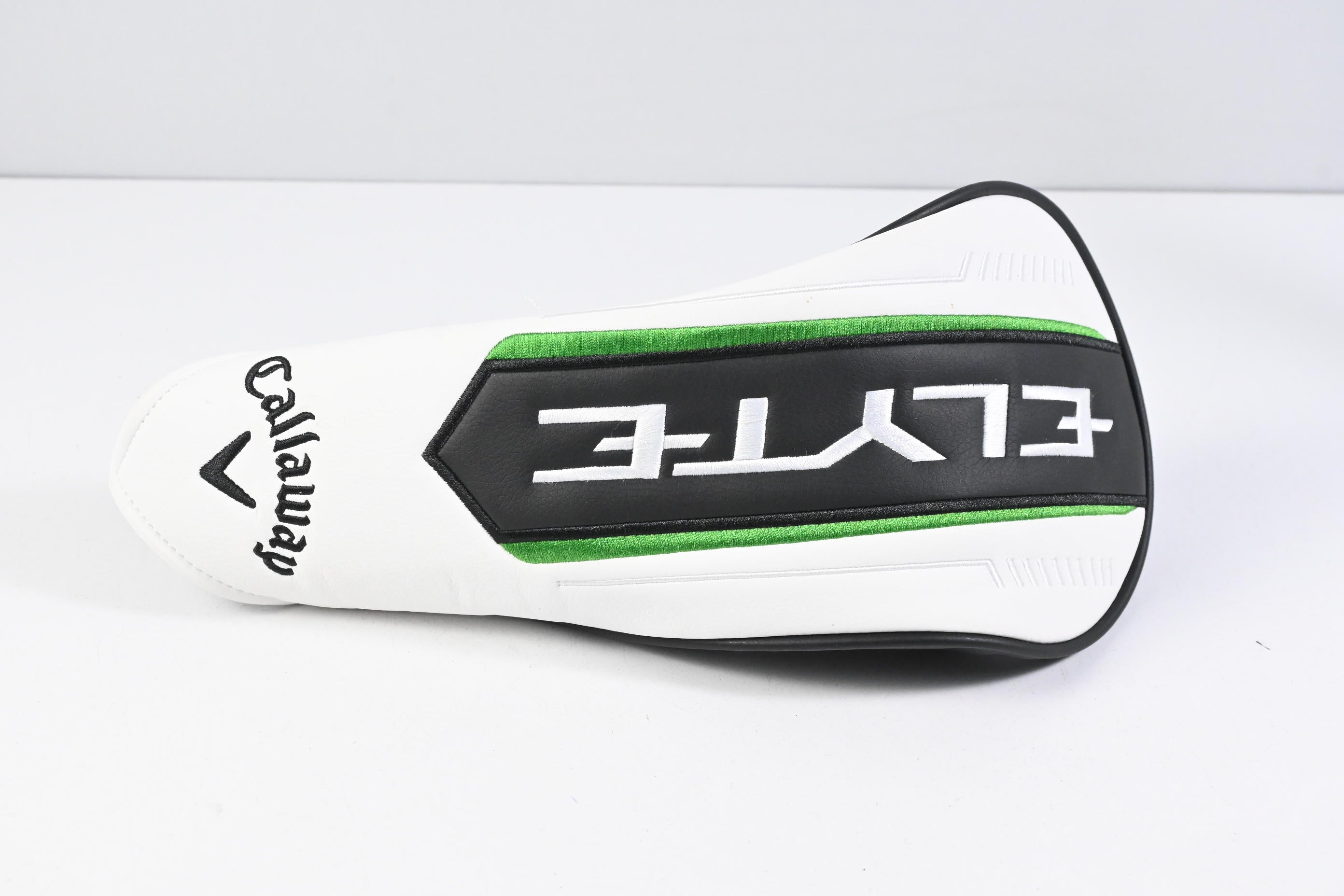 Tour Issue Callaway Elyte T D Driver / 9 Degree / X-Flex Fujikura Speeder NX 50