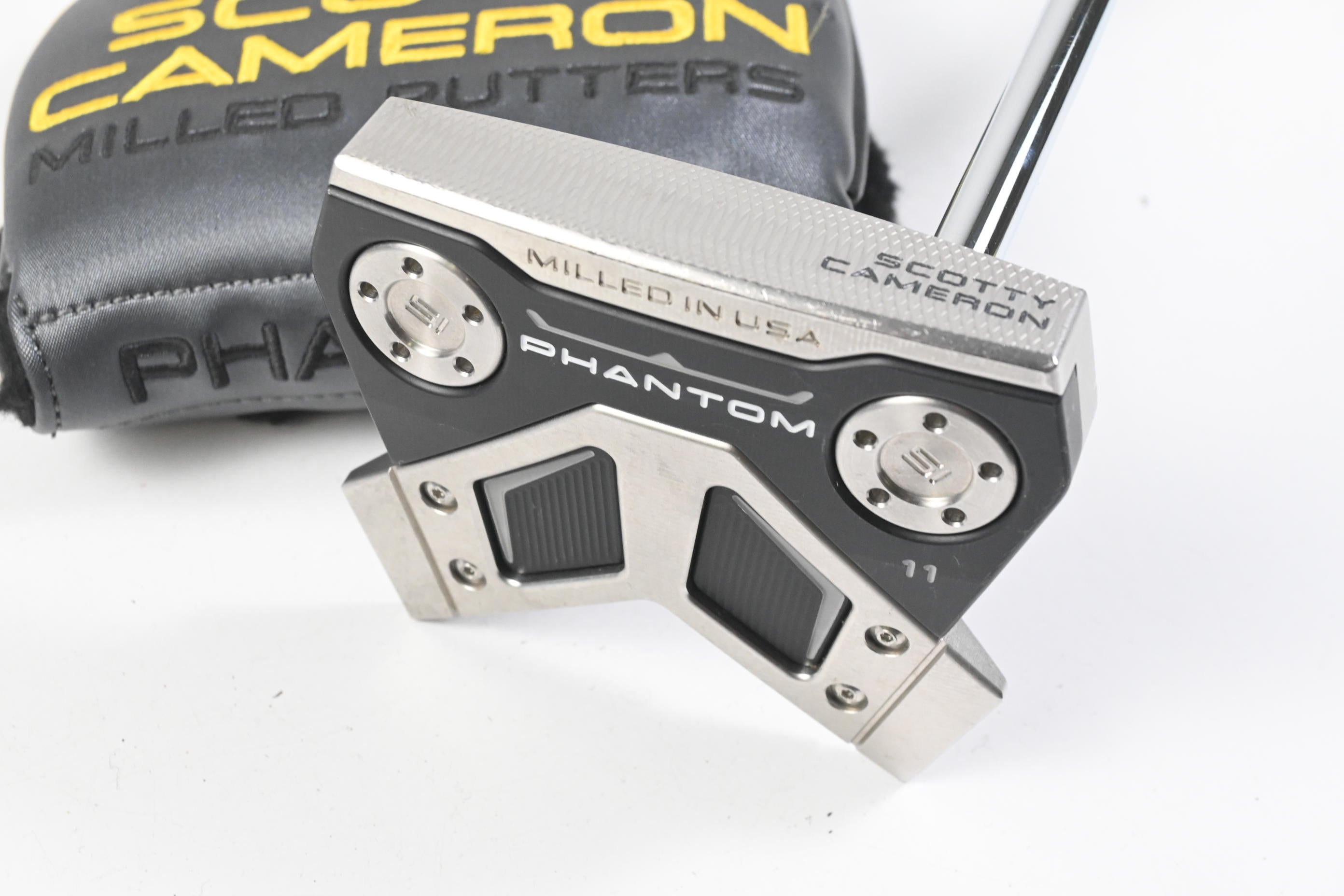 Scotty Cameron 2024 Phantom 11 Putter / 34 Inch