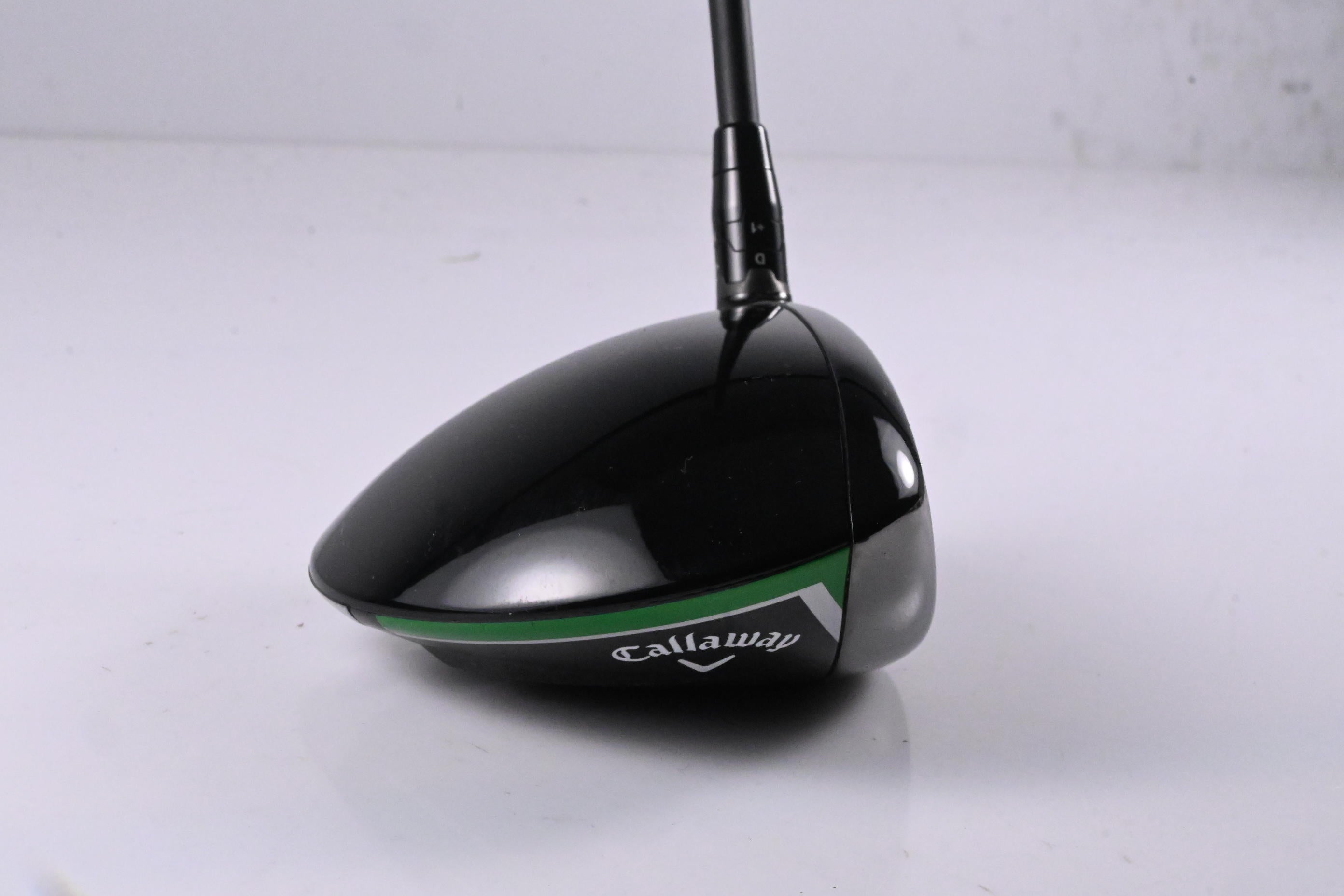 Callaway Elyte Triple Diamond Driver / 9 Degree / Stiff Flex Tensei 1K Black 65