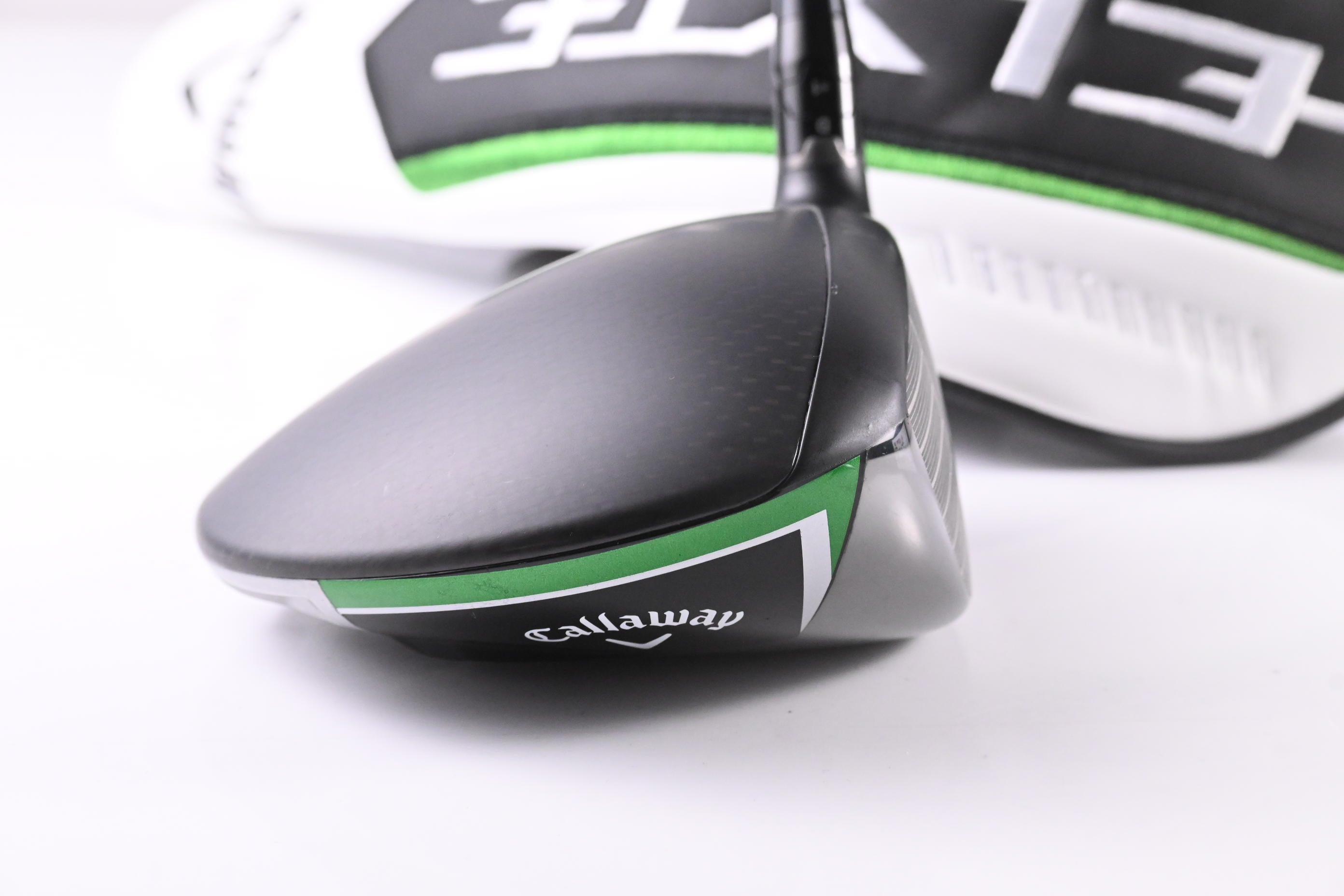 Callaway Elyte Driver / 10.5 Degree / Stiff Flex Tensei AV White 65 Shaft